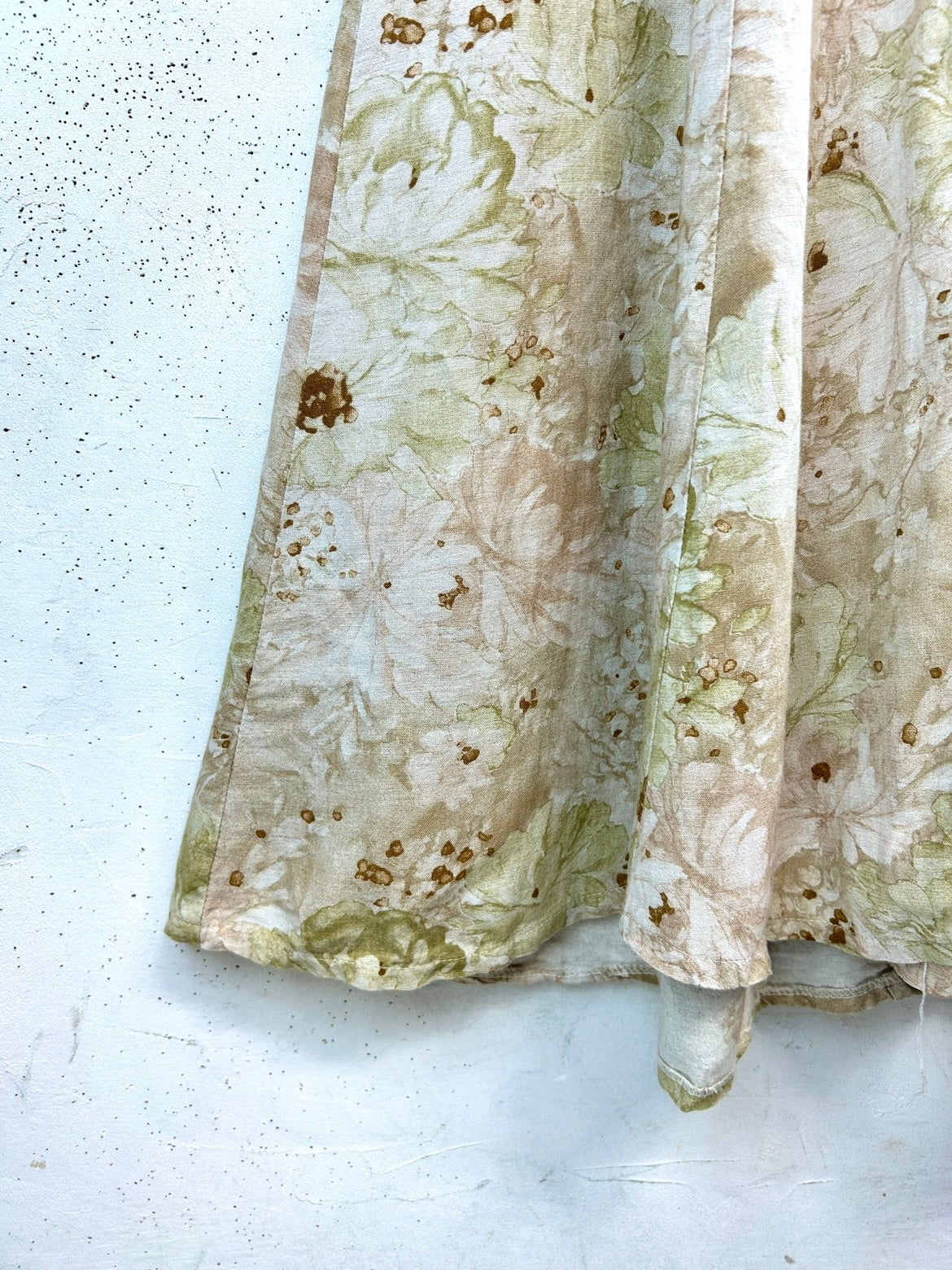 Vintage Dress [C31905]
