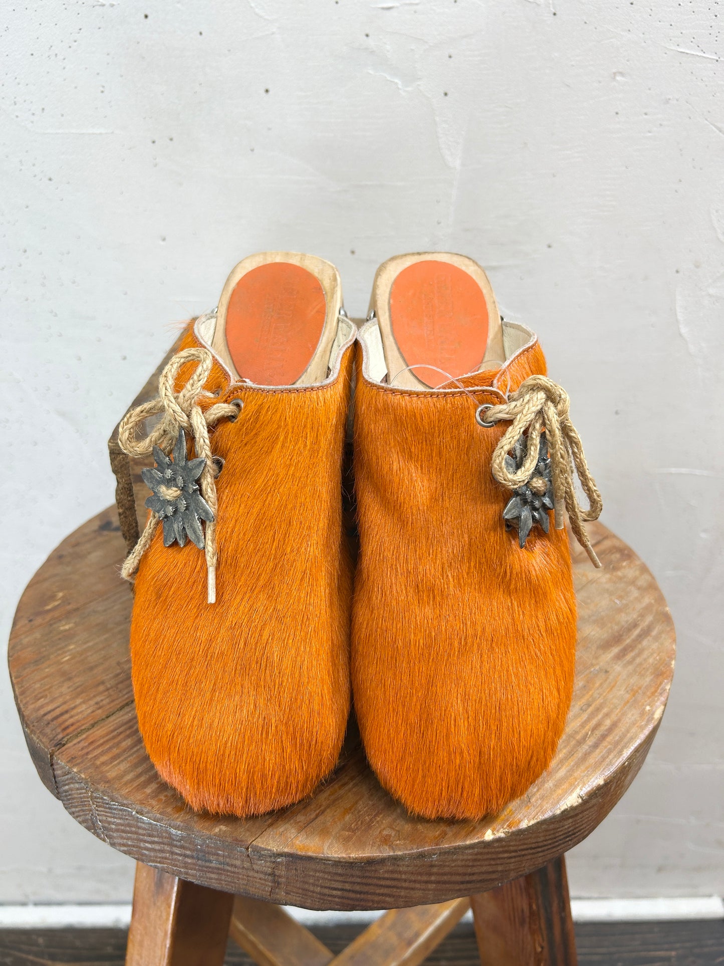 Vintage Sandal 〜GEIER WALLY〜 [G33274]