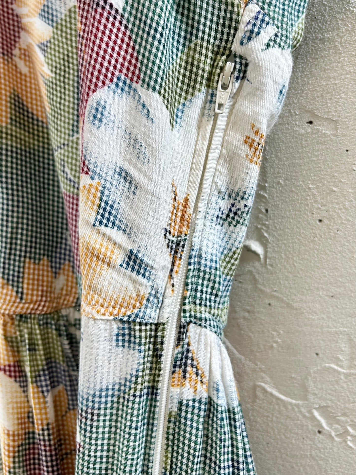 Vintage Dress [G30814]