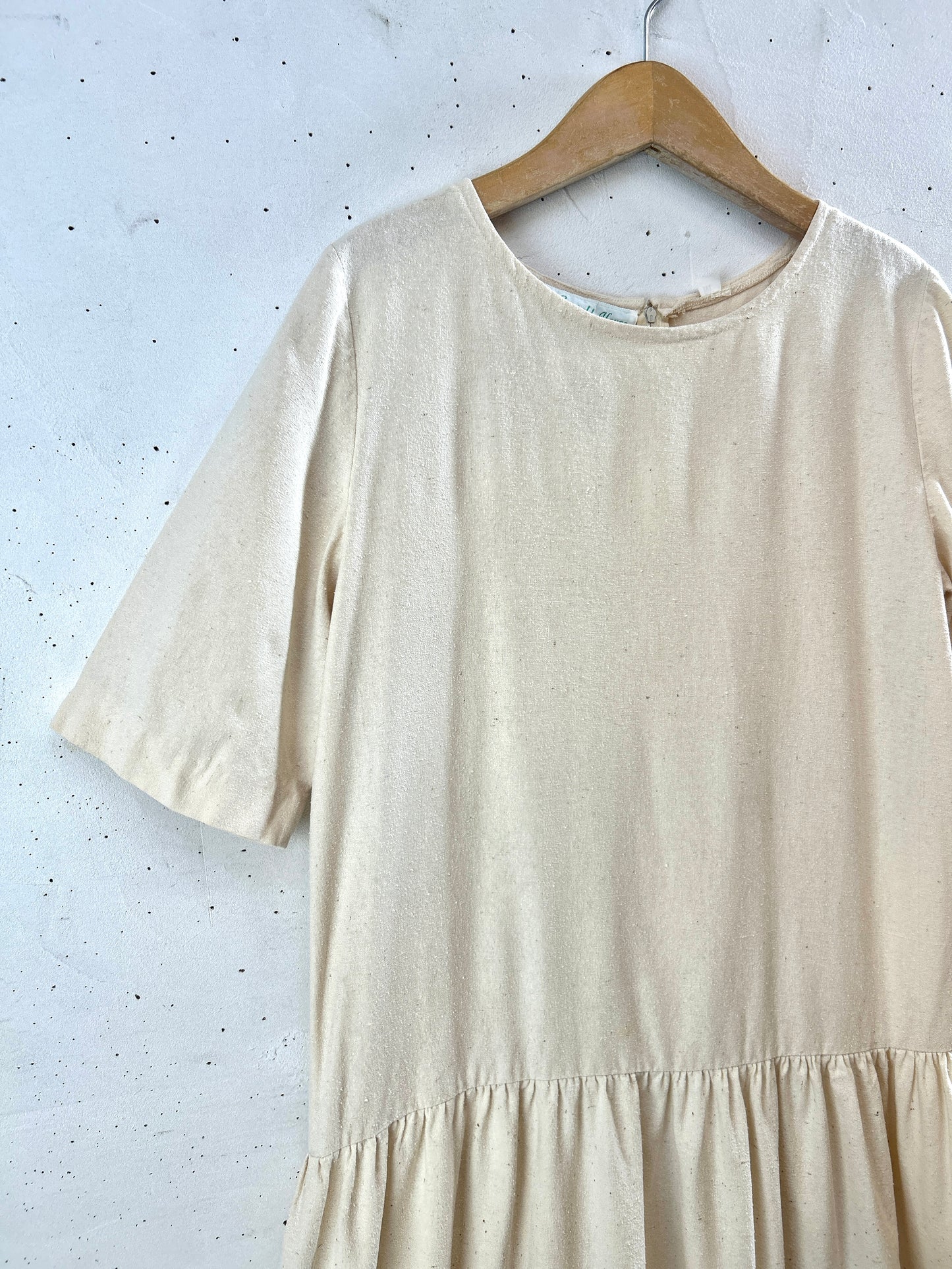 Vintage Dress [H30764]