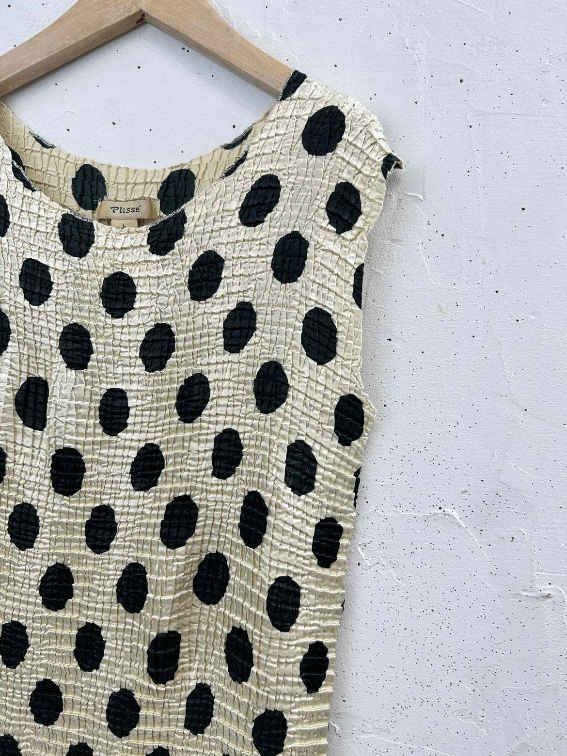 Vintage Tops [E32344]