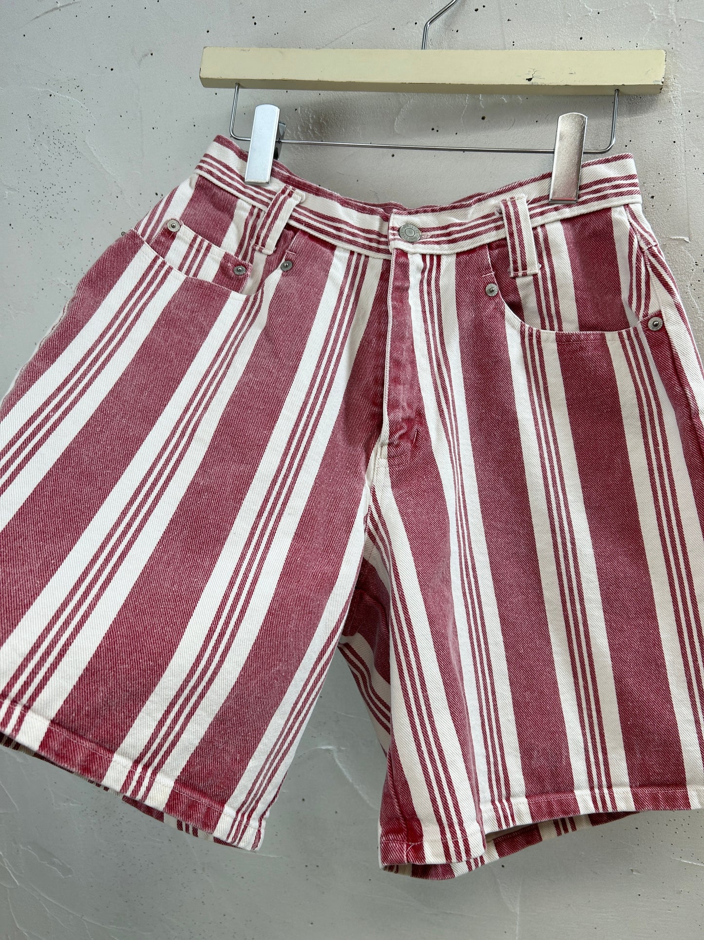 Vintage Pants [H33380]