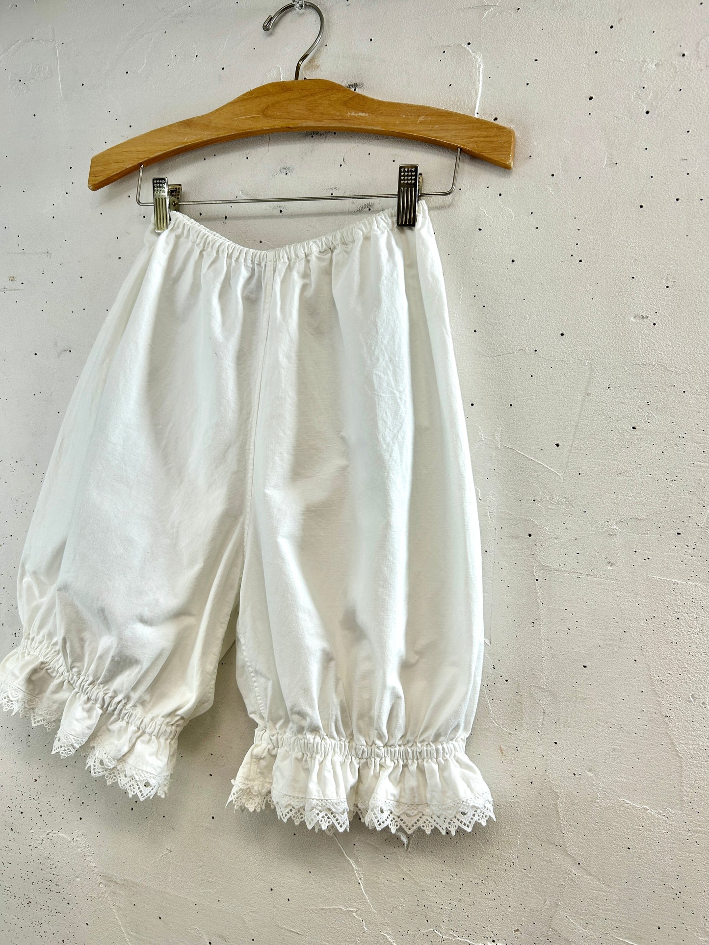 Vintage Drawers 〜Funny dot crazy〜 [D32184]