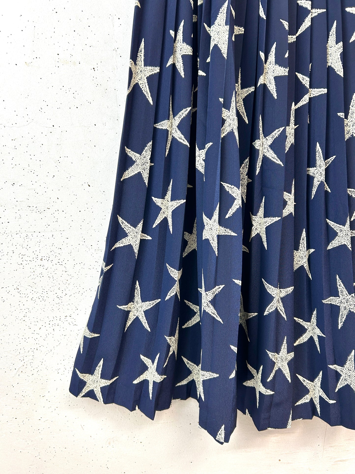 Vintage Plaid Skirt [B31579]