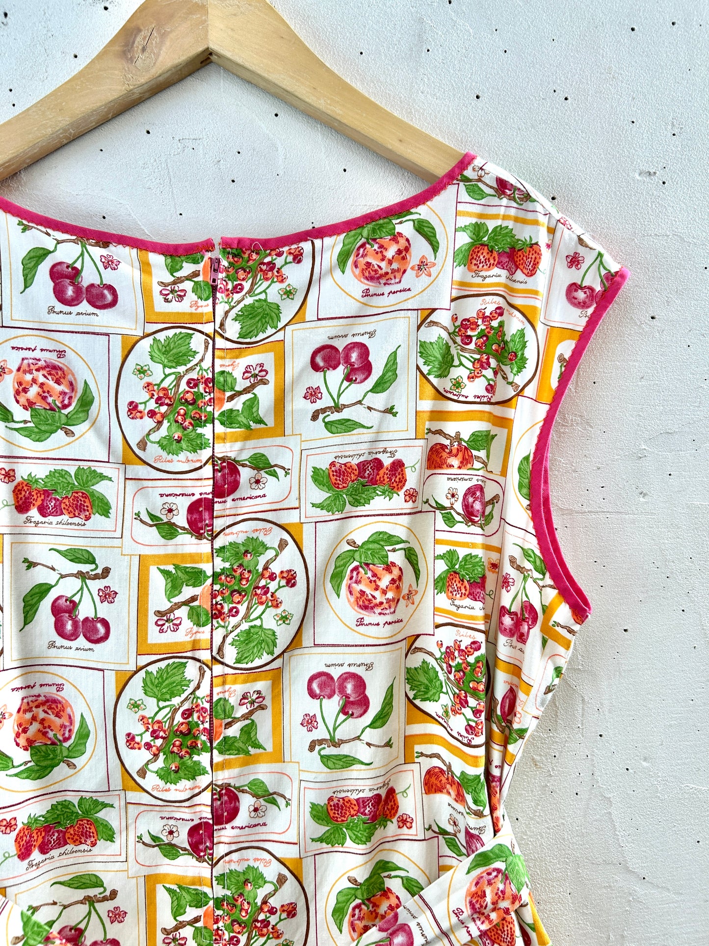 Vintage Apron[H30750]