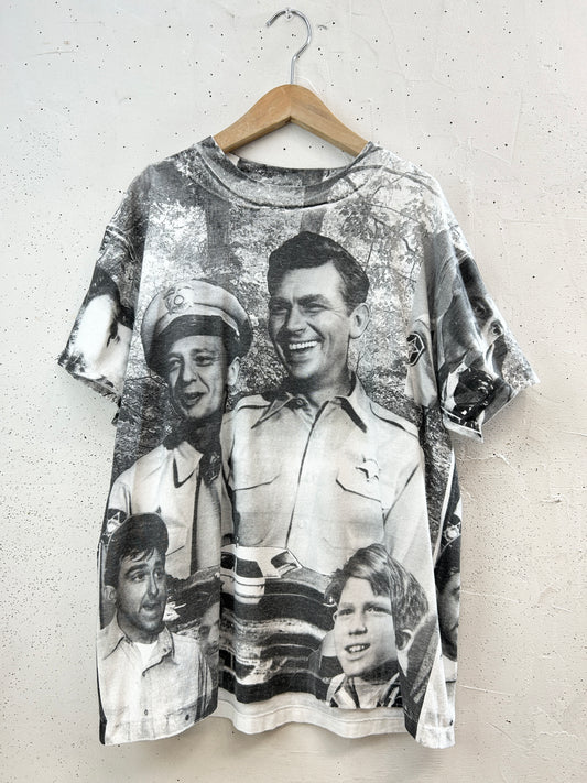 '90s Vintage T-Shirt [G32986]