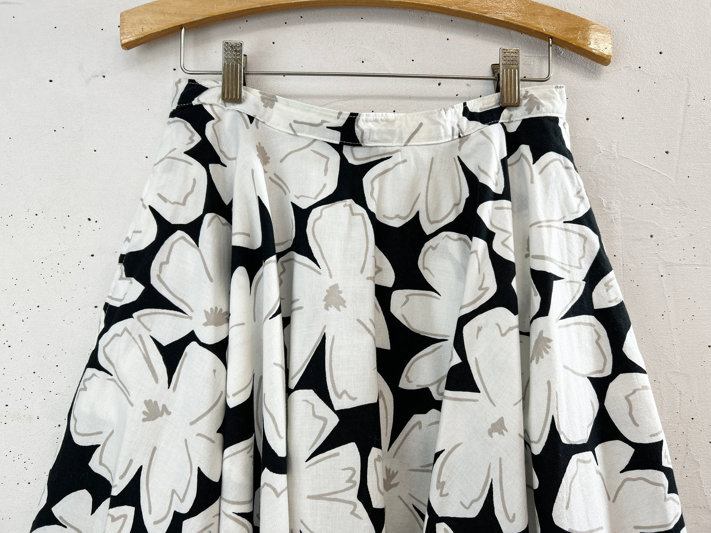 Vintage Skirt [B31517]