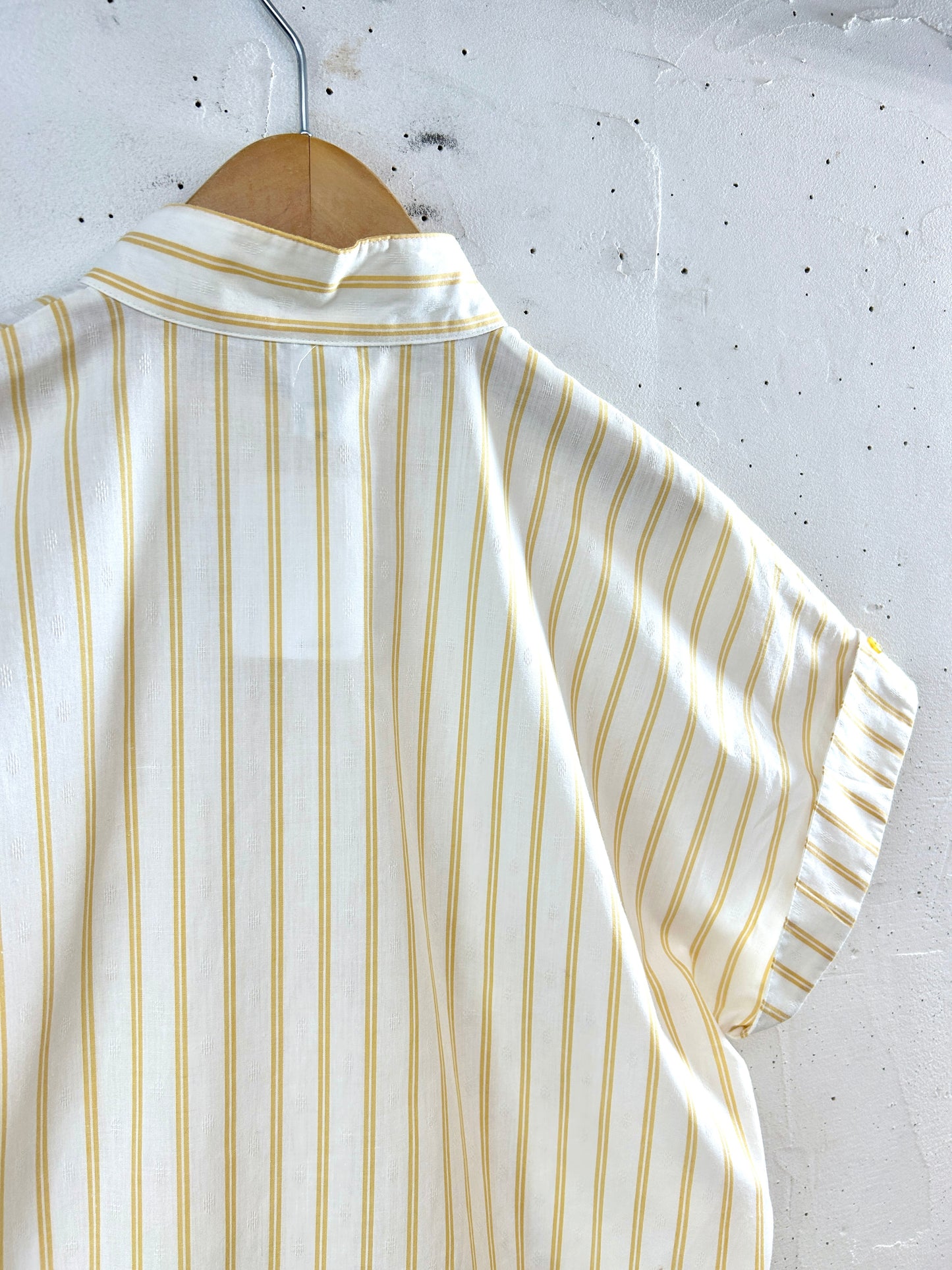 Vintage Shirt 〜C&A〜 [F32759]