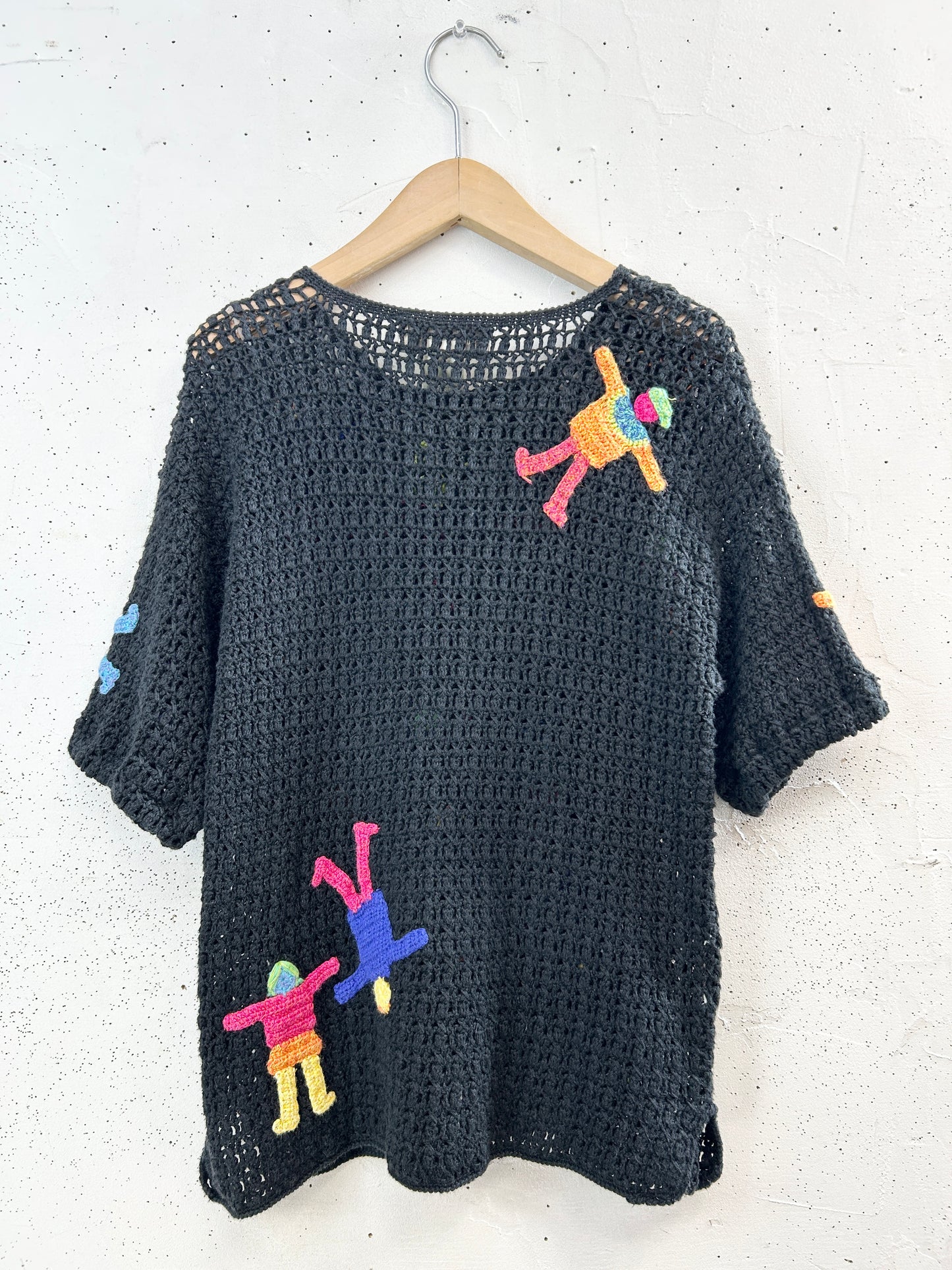 Vintage Knit [I33758]