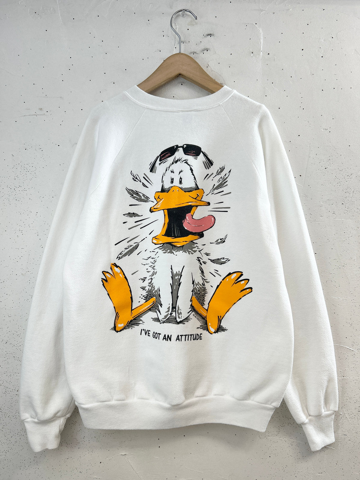Vintage Sweat [I33750]