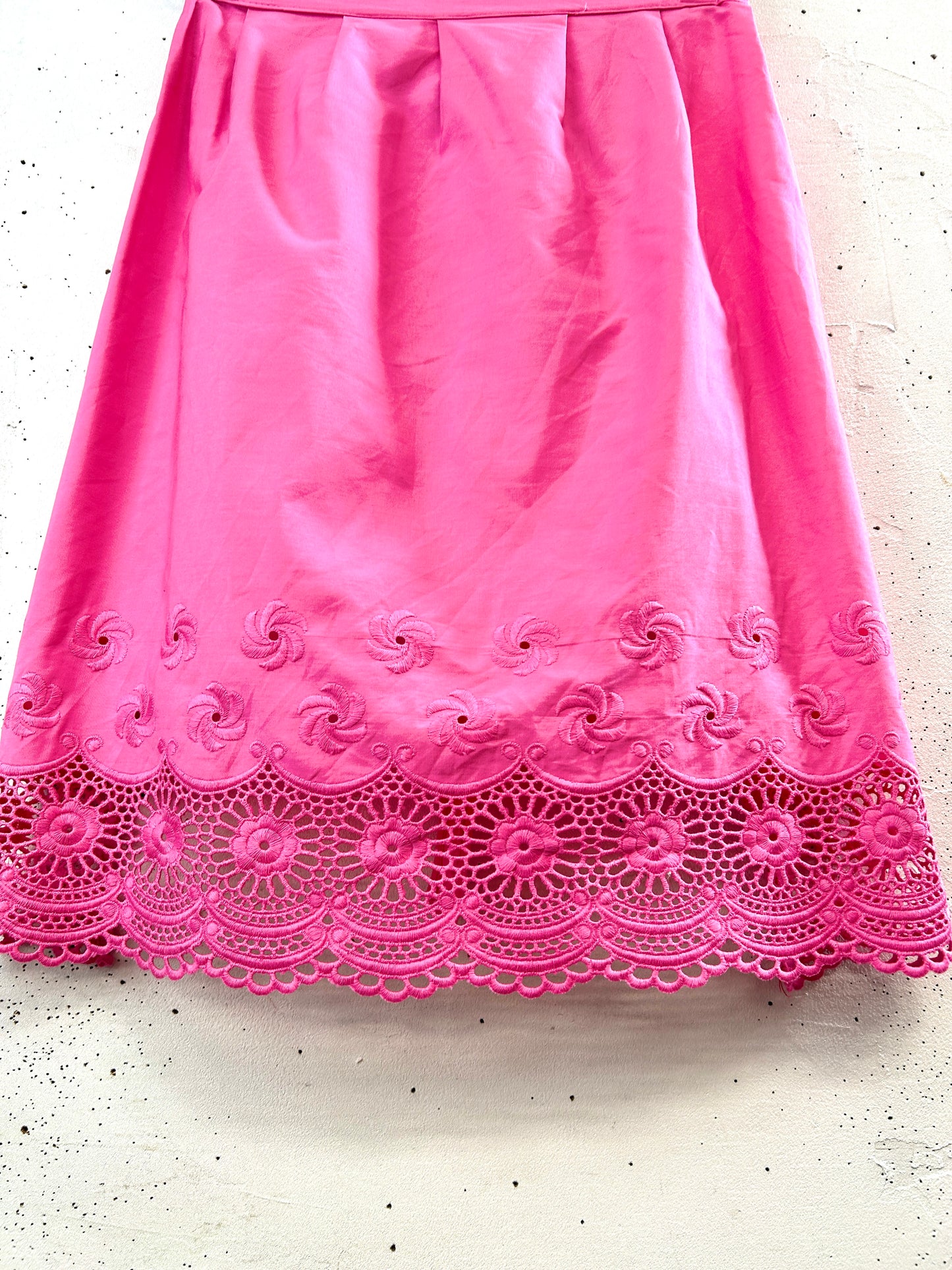 Vintage Apron [E32540]