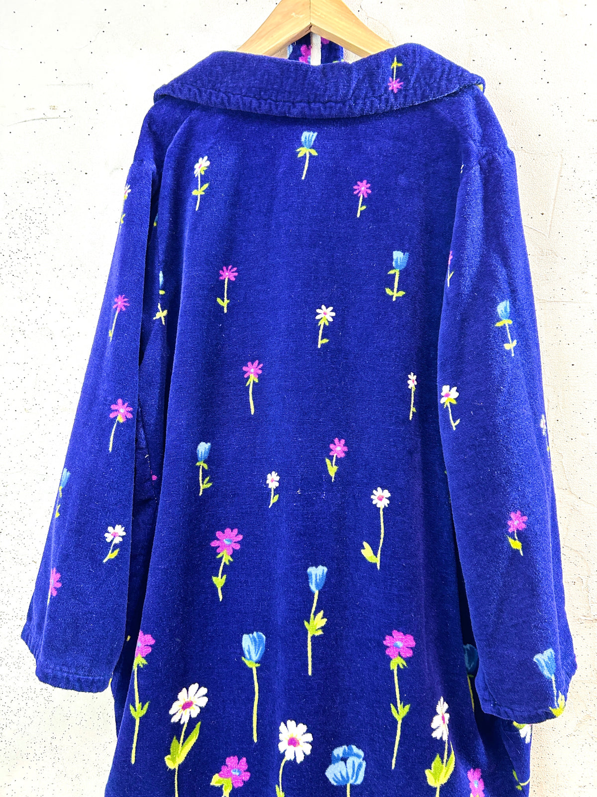 Vintage Pile Gown [I33925]