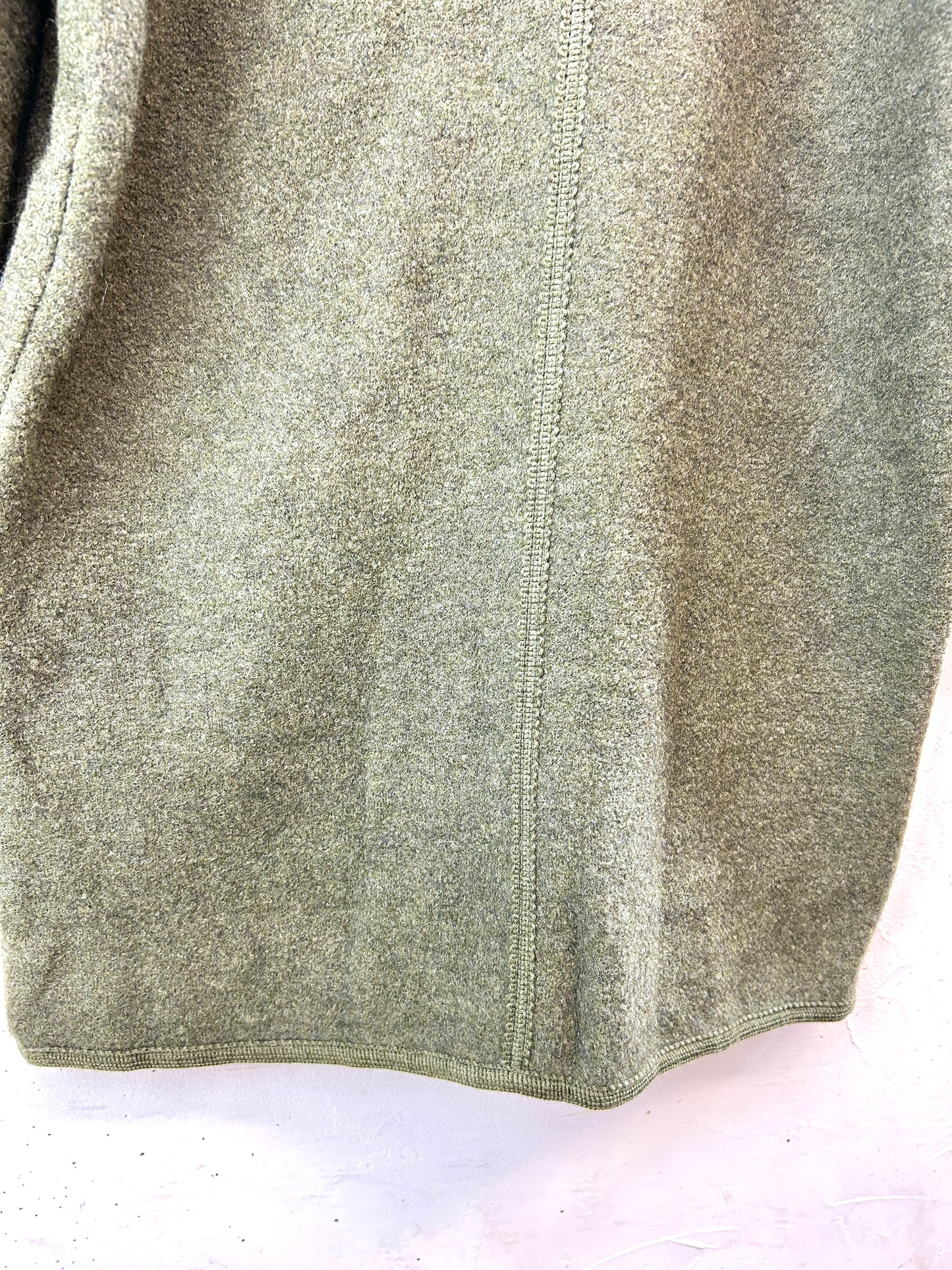 Vintage wool Coat 〜L.L.Bean〜 [K30725]