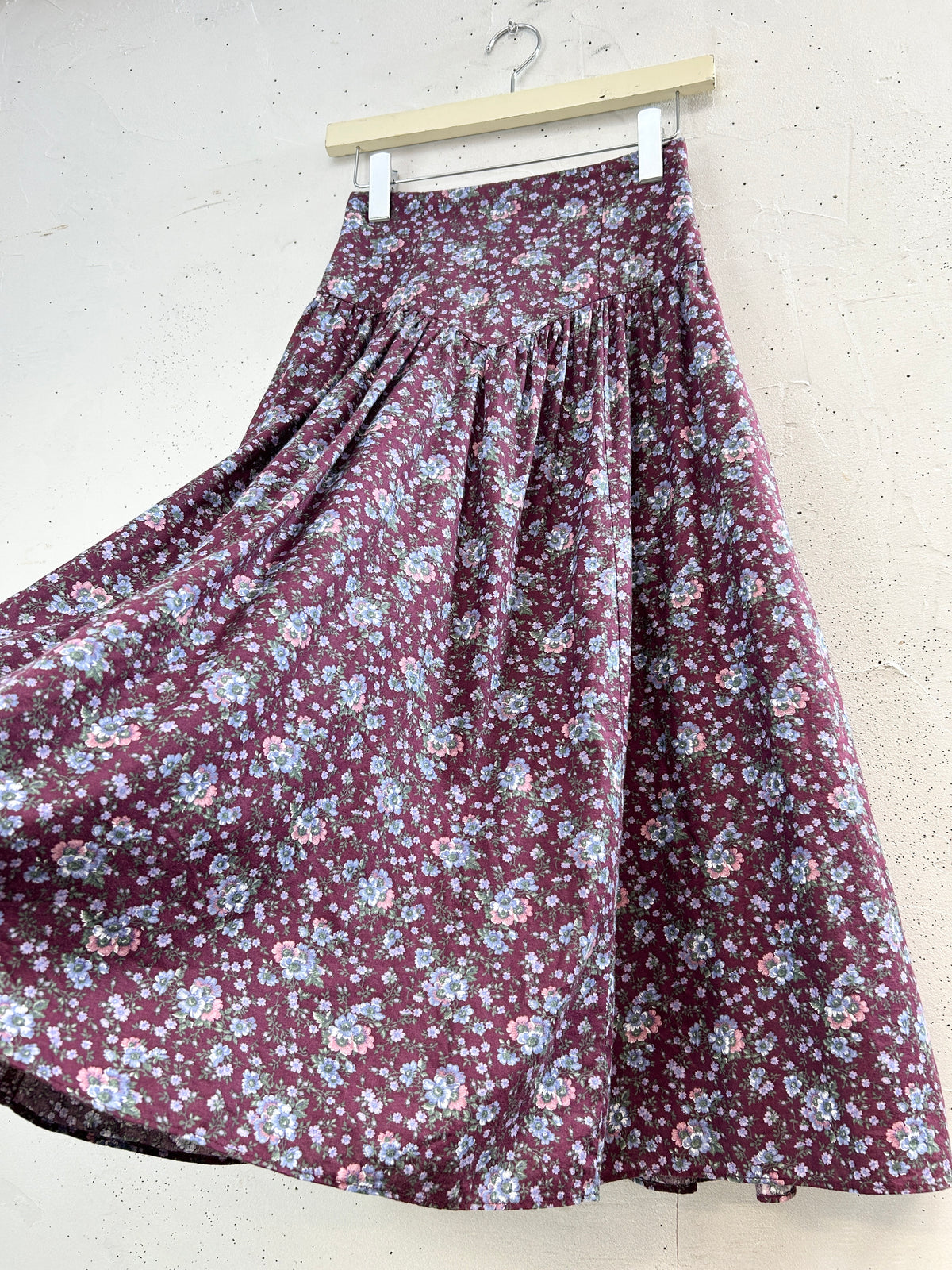 Vintage Skirt 〜GUNNIE SAX〜[J34126]