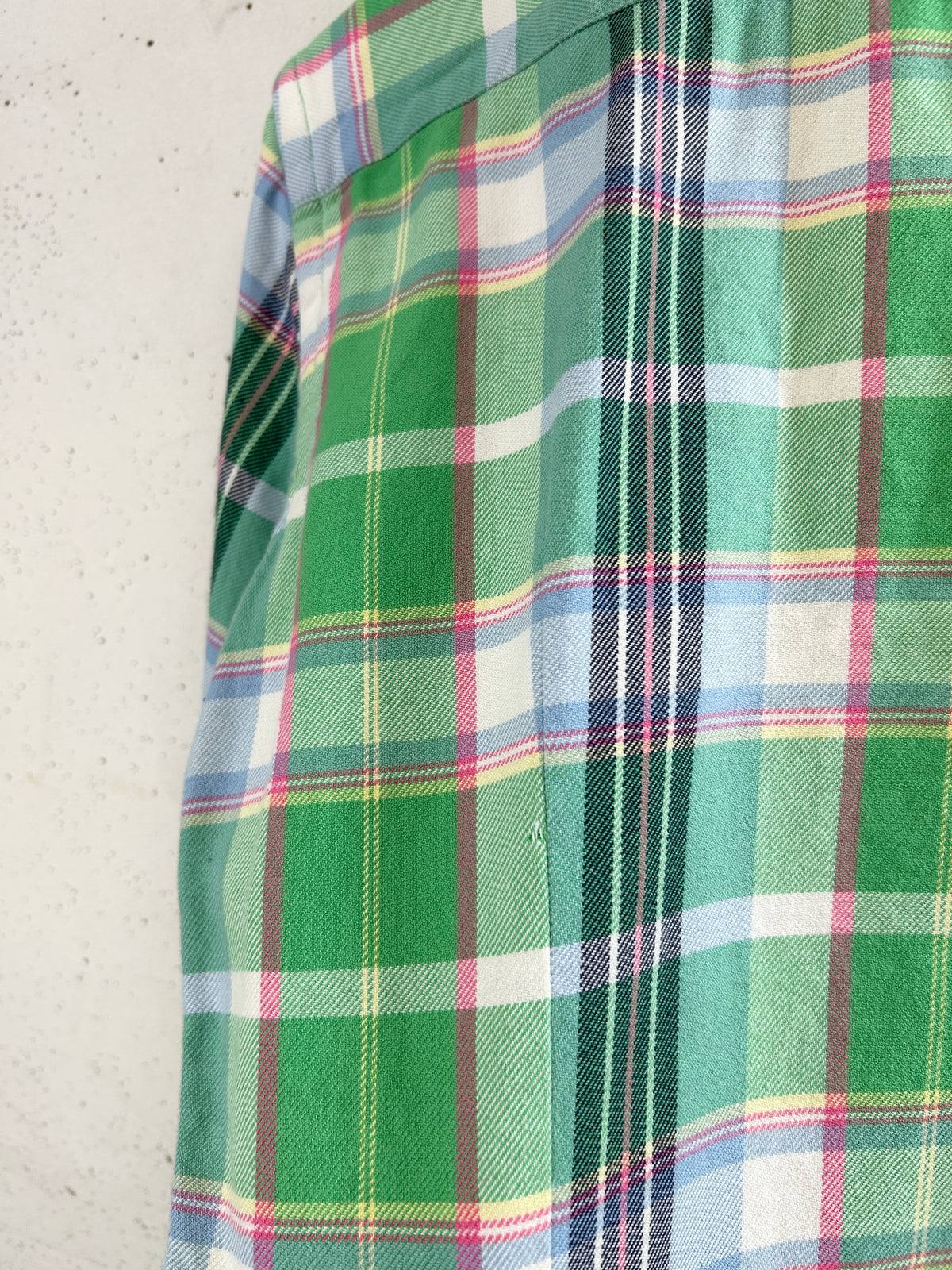 Vintage Shirt 〜Ralph Lauren〜[J34117]