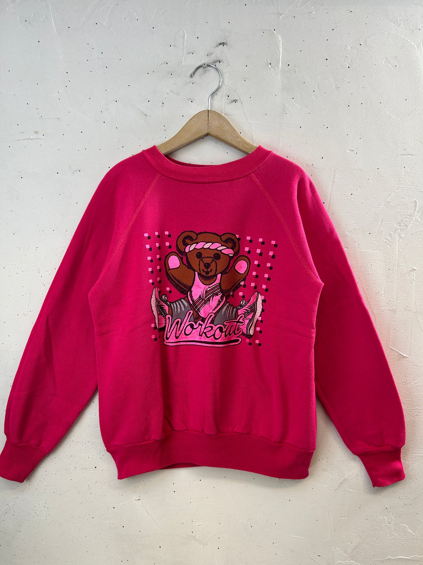 Vintage Sweat [I30291]