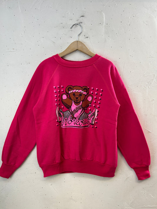 Vintage Sweat [I30291]
