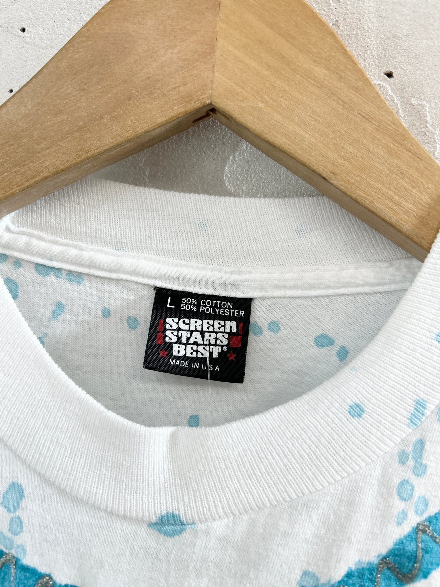 Vintage T-Shirt [F32703]