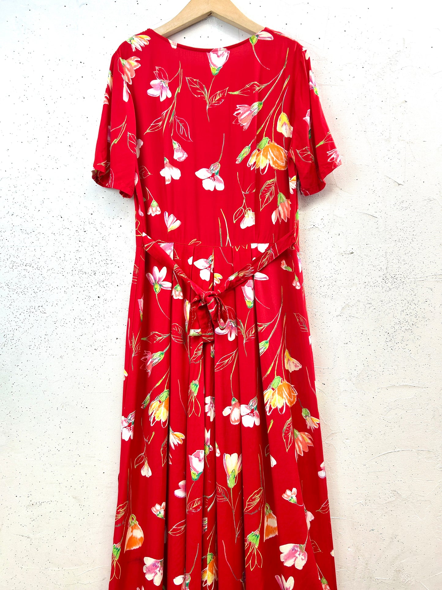 Vintage Dress [D32158]