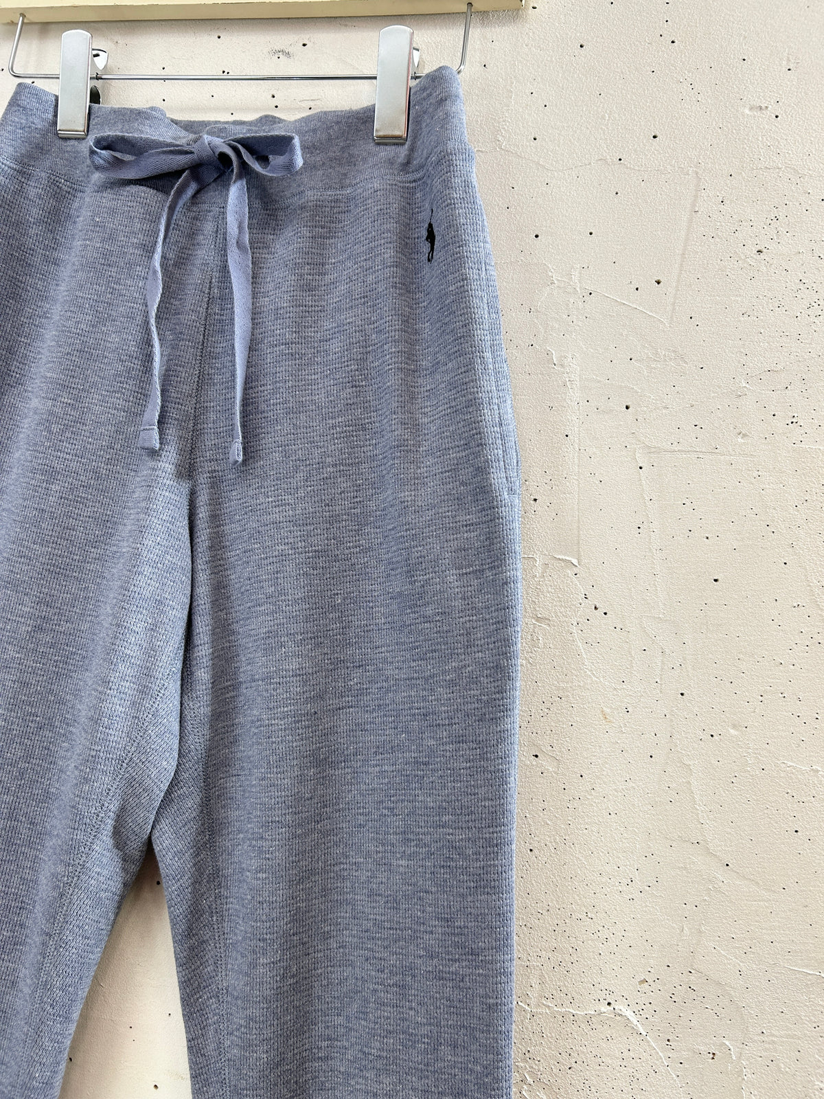 Vintage Sweat Pants 〜RALPH LAUREN〜 [I33898]