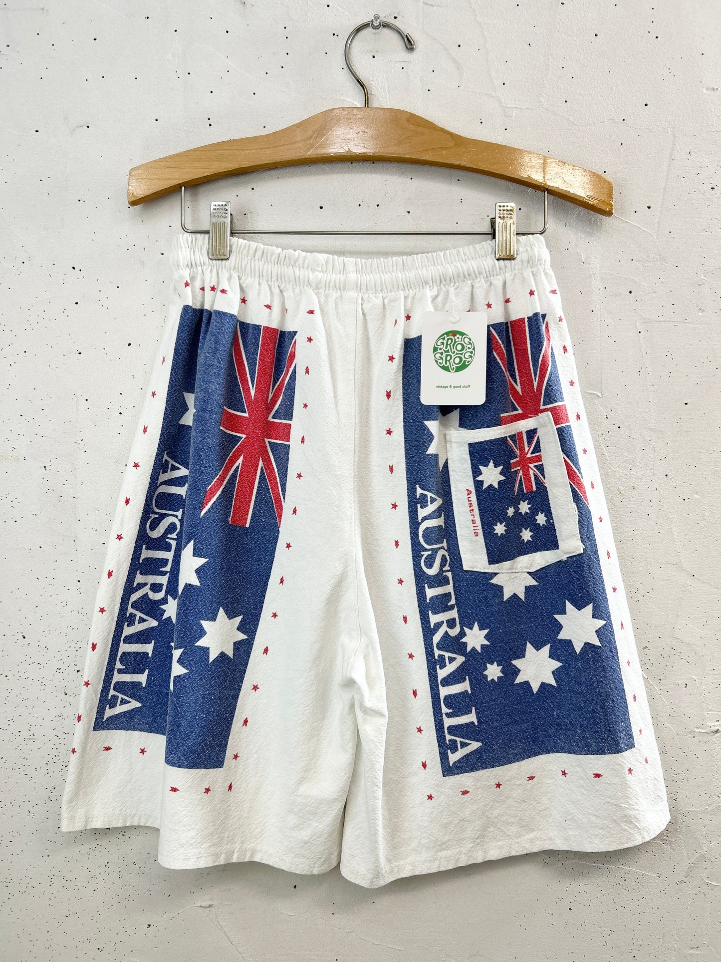 Vintage Pants [F32667]