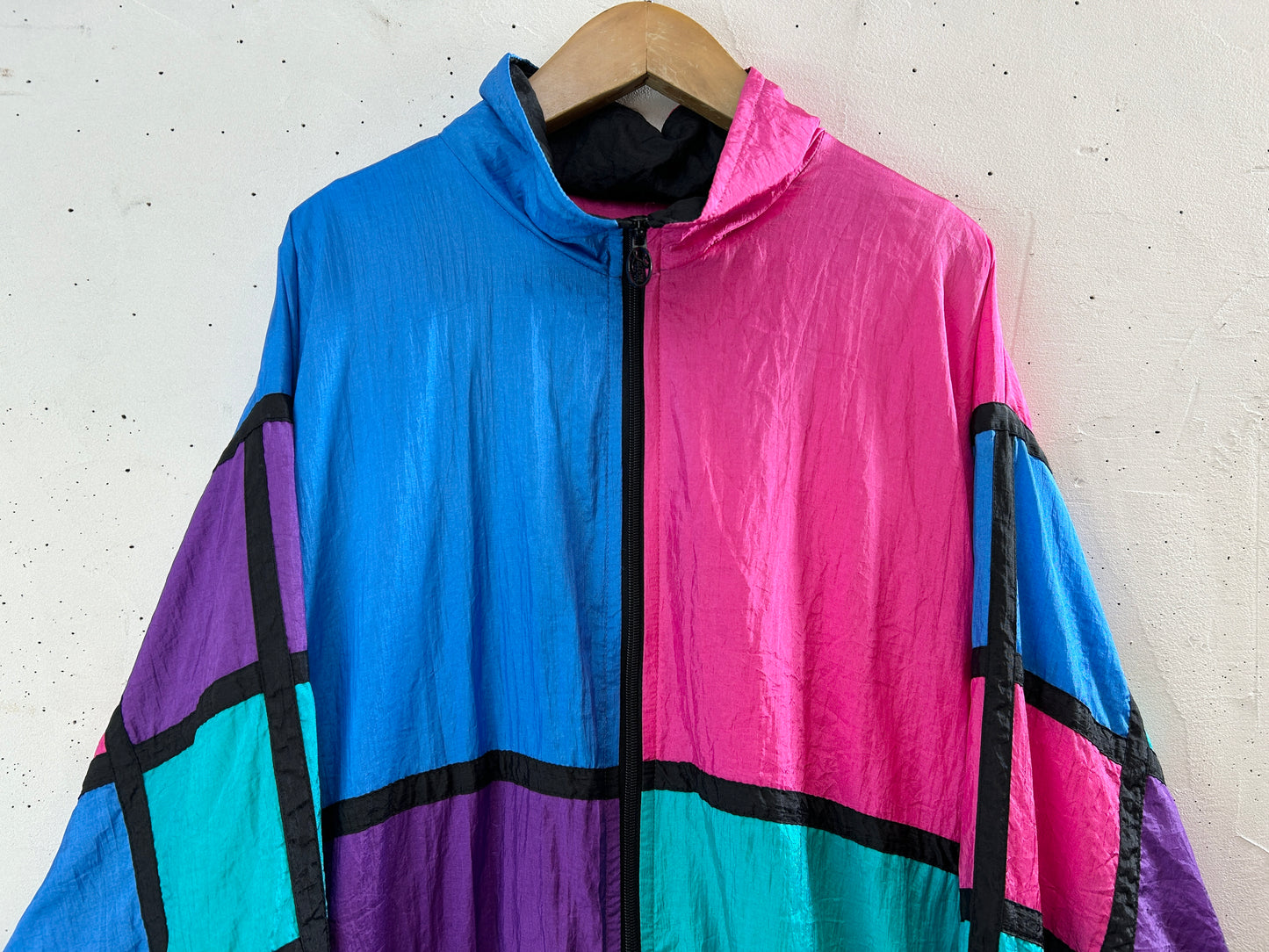 Vintage Blouson [J30442]