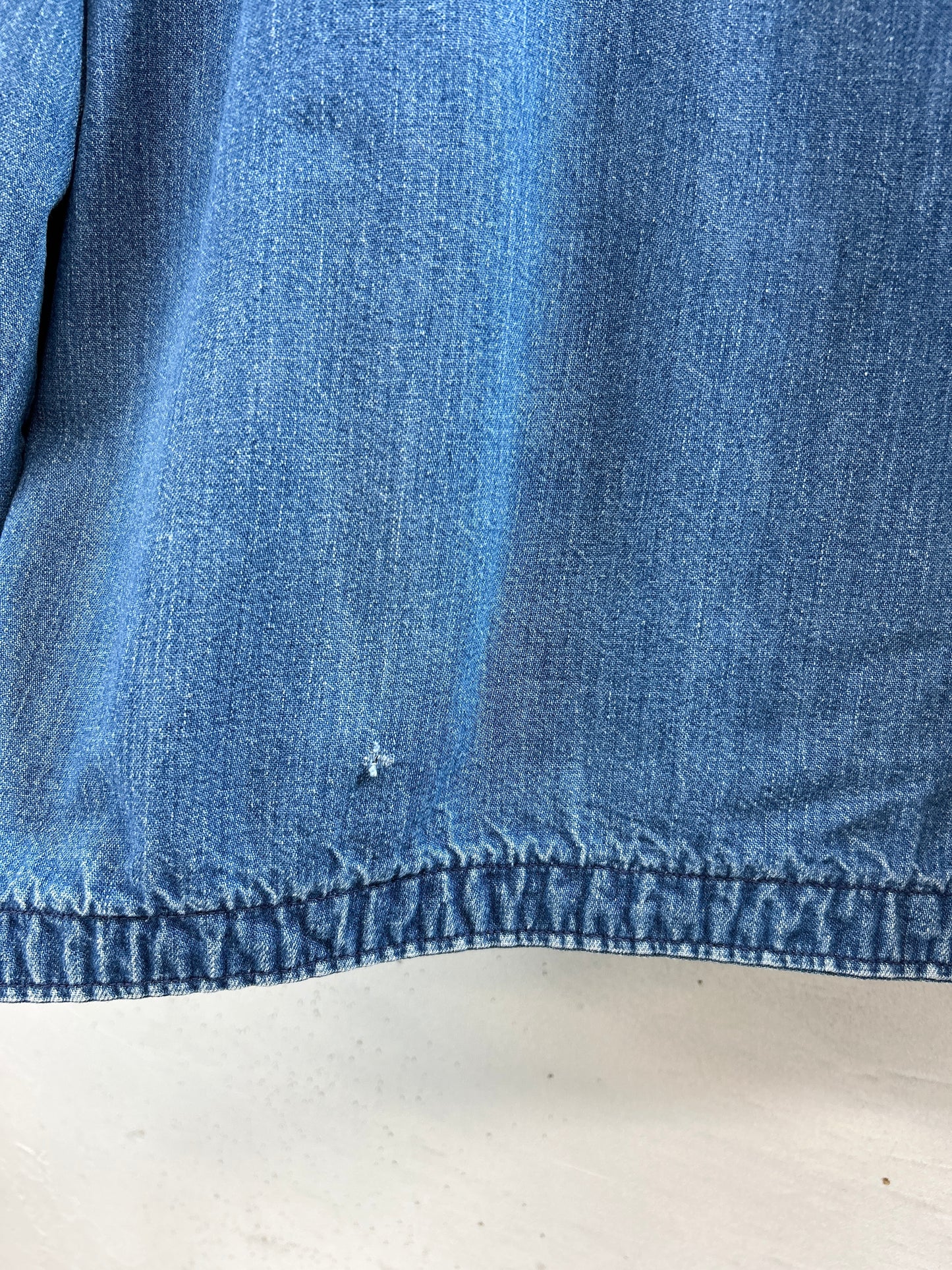 '70s Vintage Denim Jacket 〜Wrangler〜[F32843]