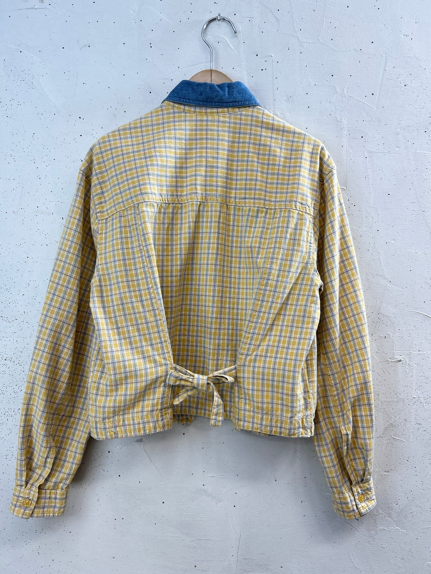 Vintage Shirt [F32701]