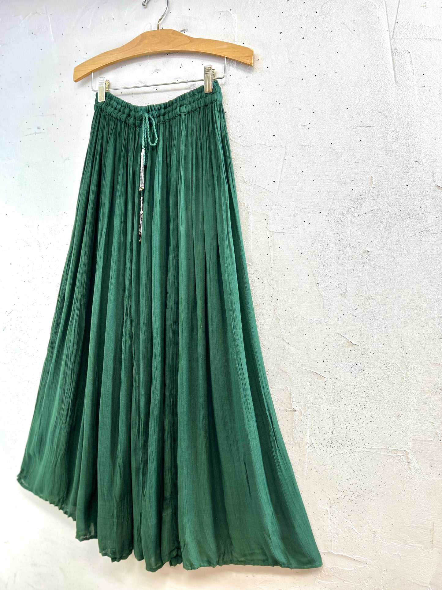 Vintage Skirt [C31793]