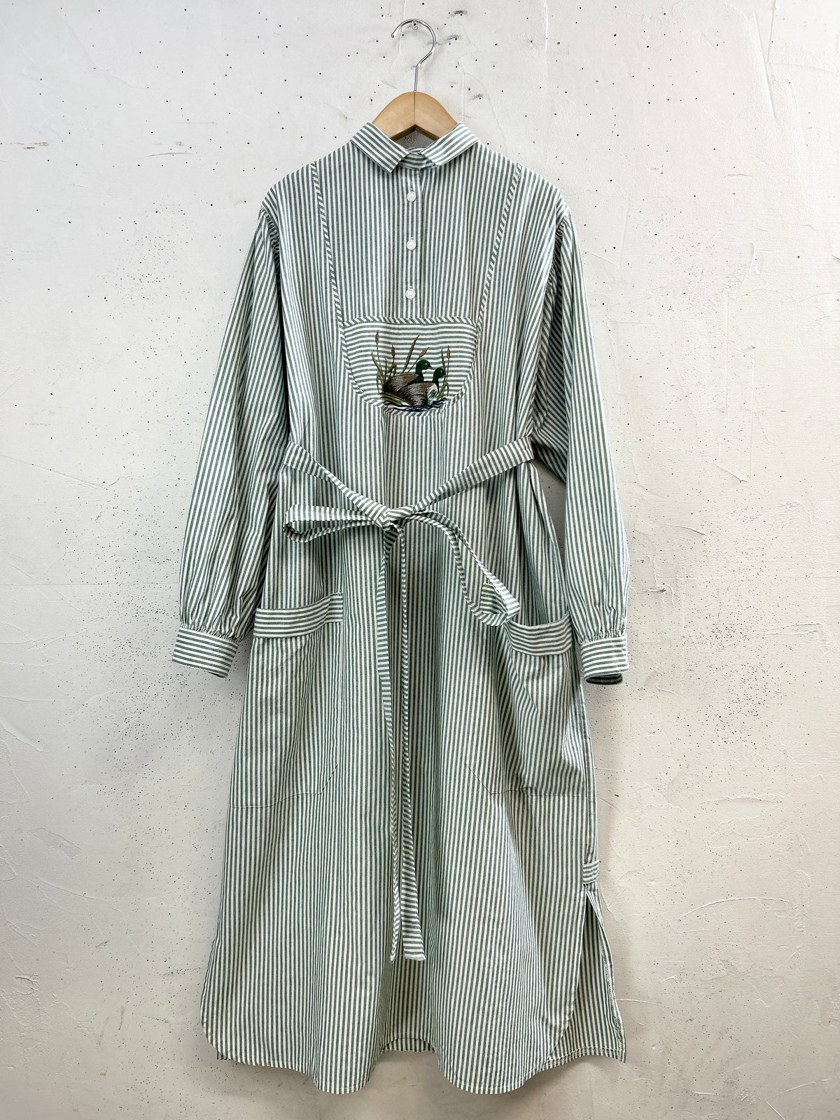 Vintage Dress [I33865]