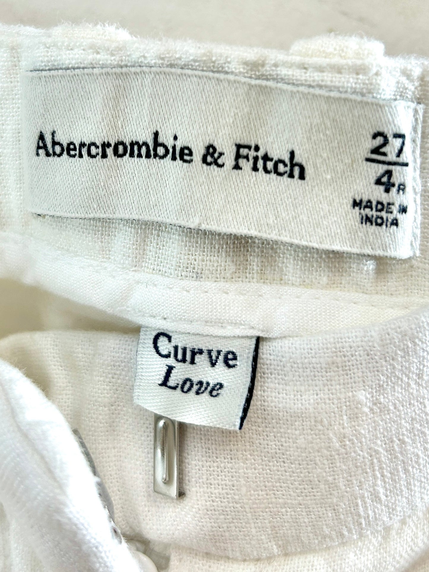 Vintage Pants  [D32215]