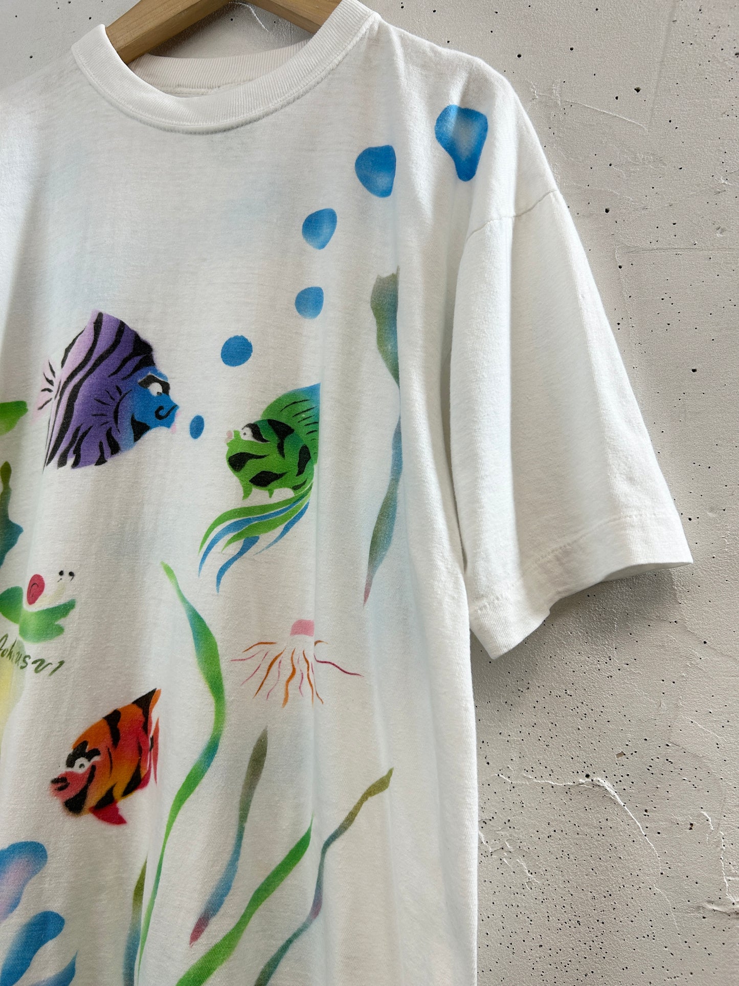Vintage T-Shirt [G32891]