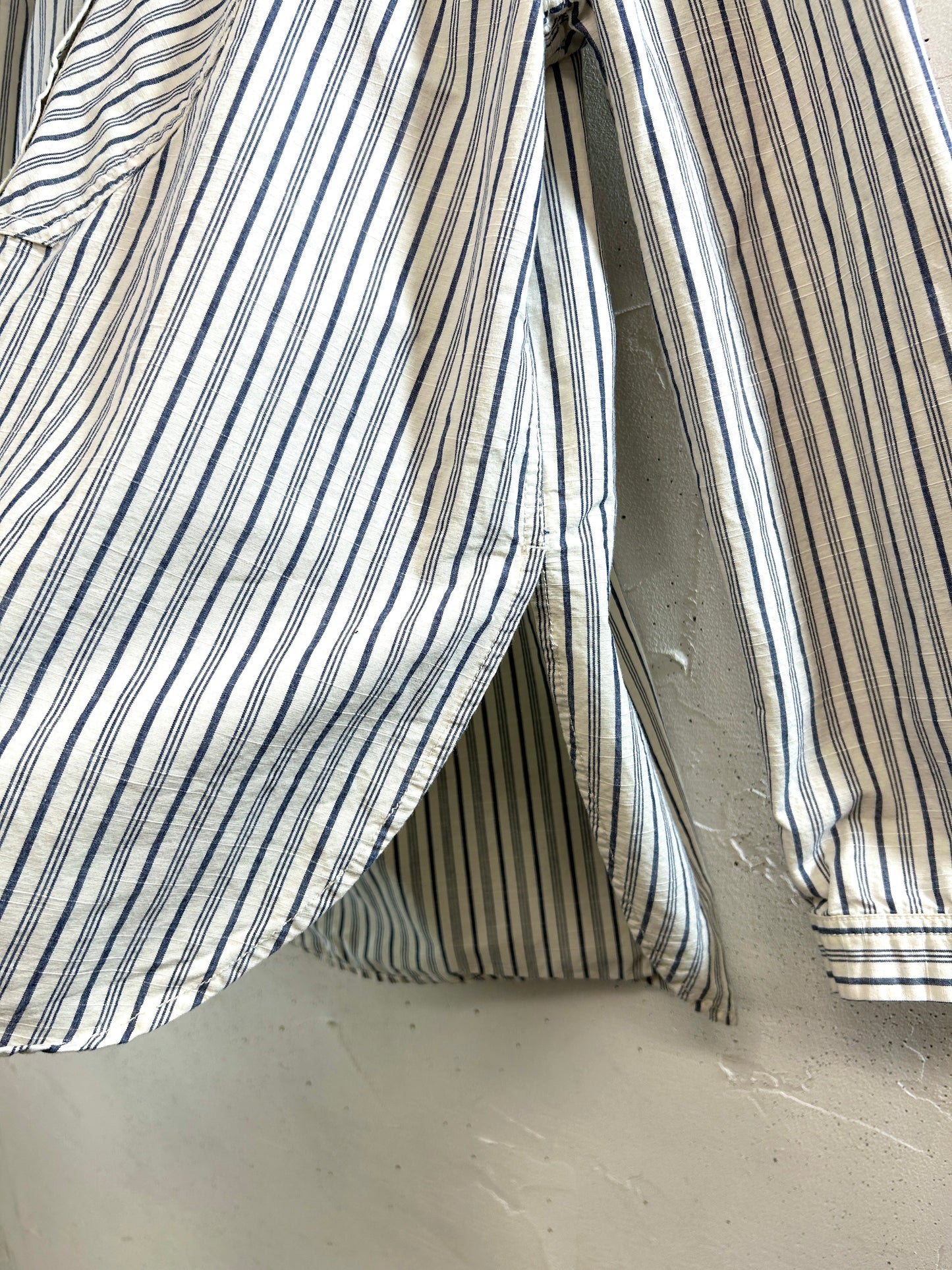 Vintage  Shirt [E32430]