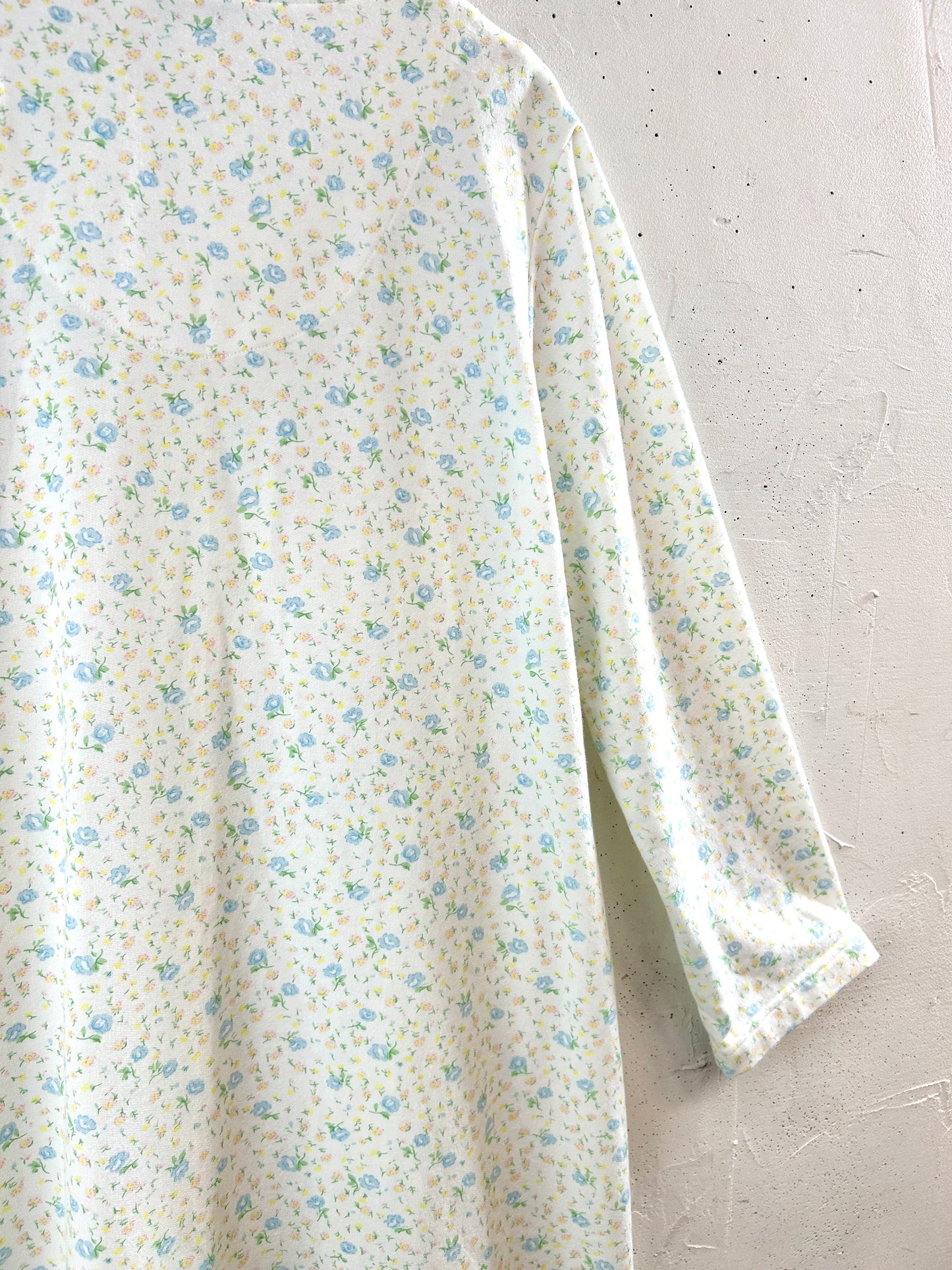 Vintage Gown [F32721]