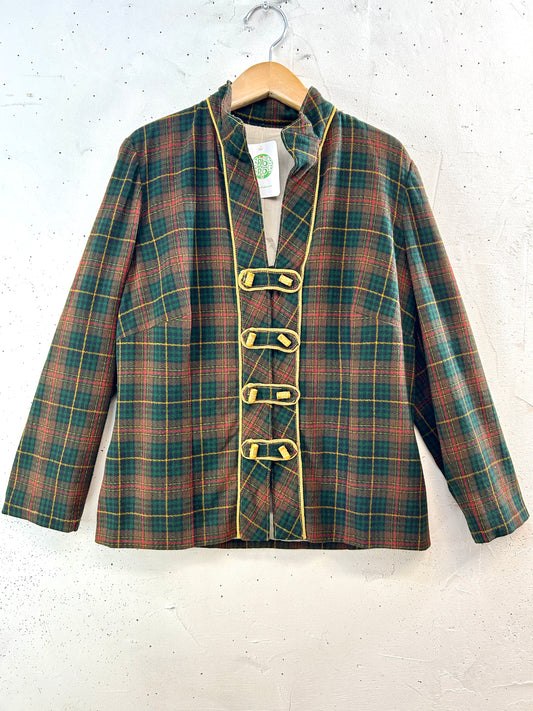 Vintage Jacket [K30905]