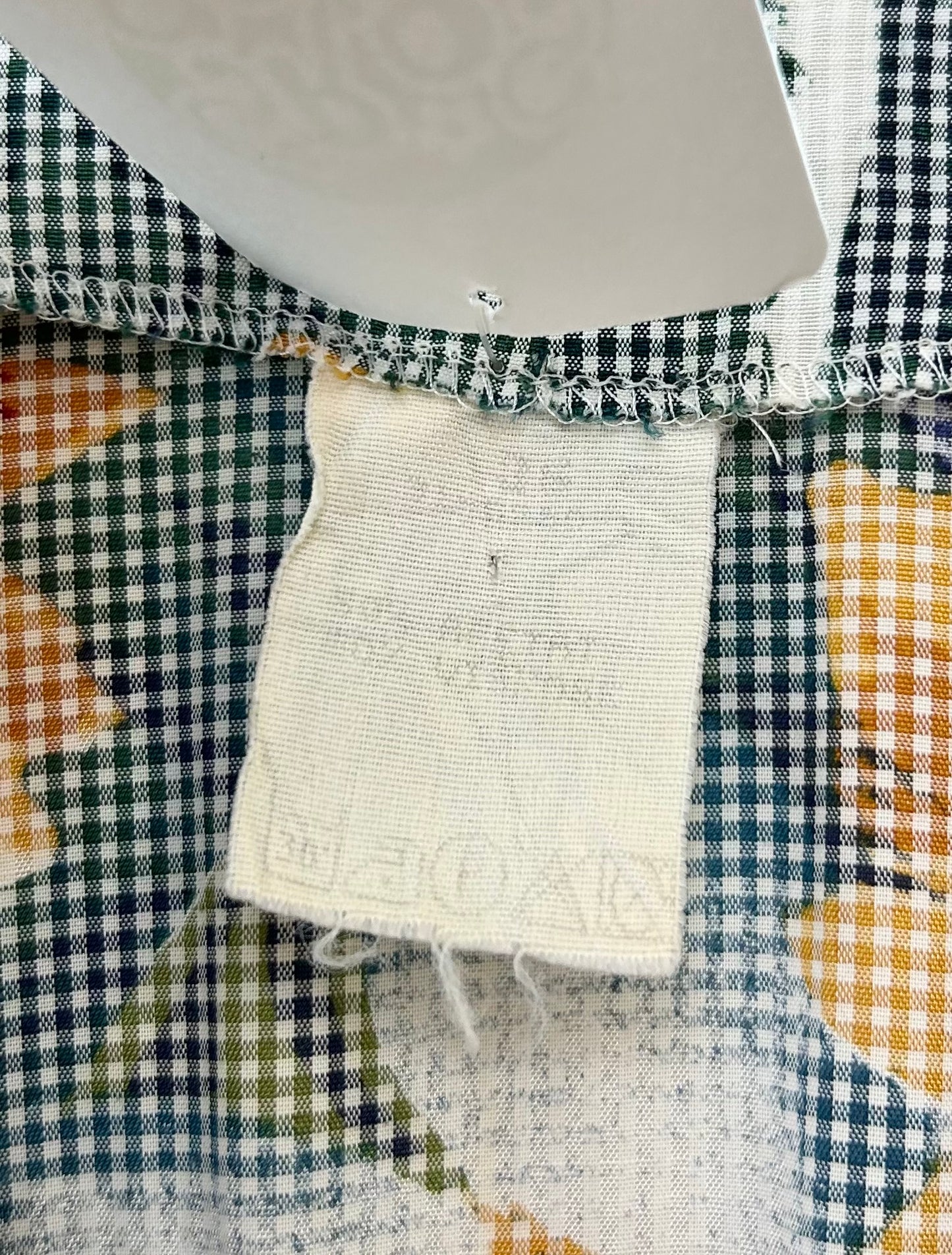 Vintage Dress [G30814]