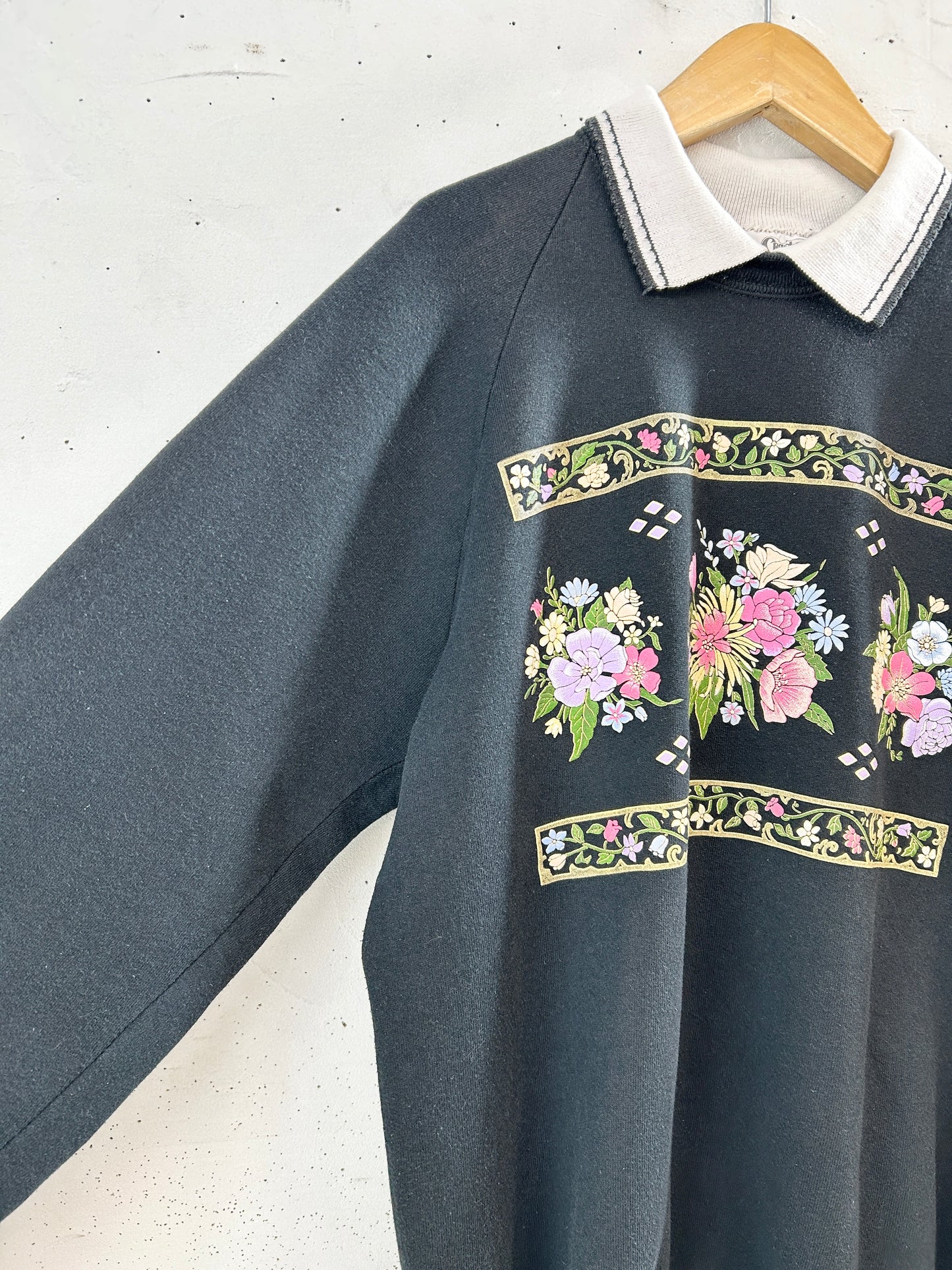 Vintage Sweat  [L31132]