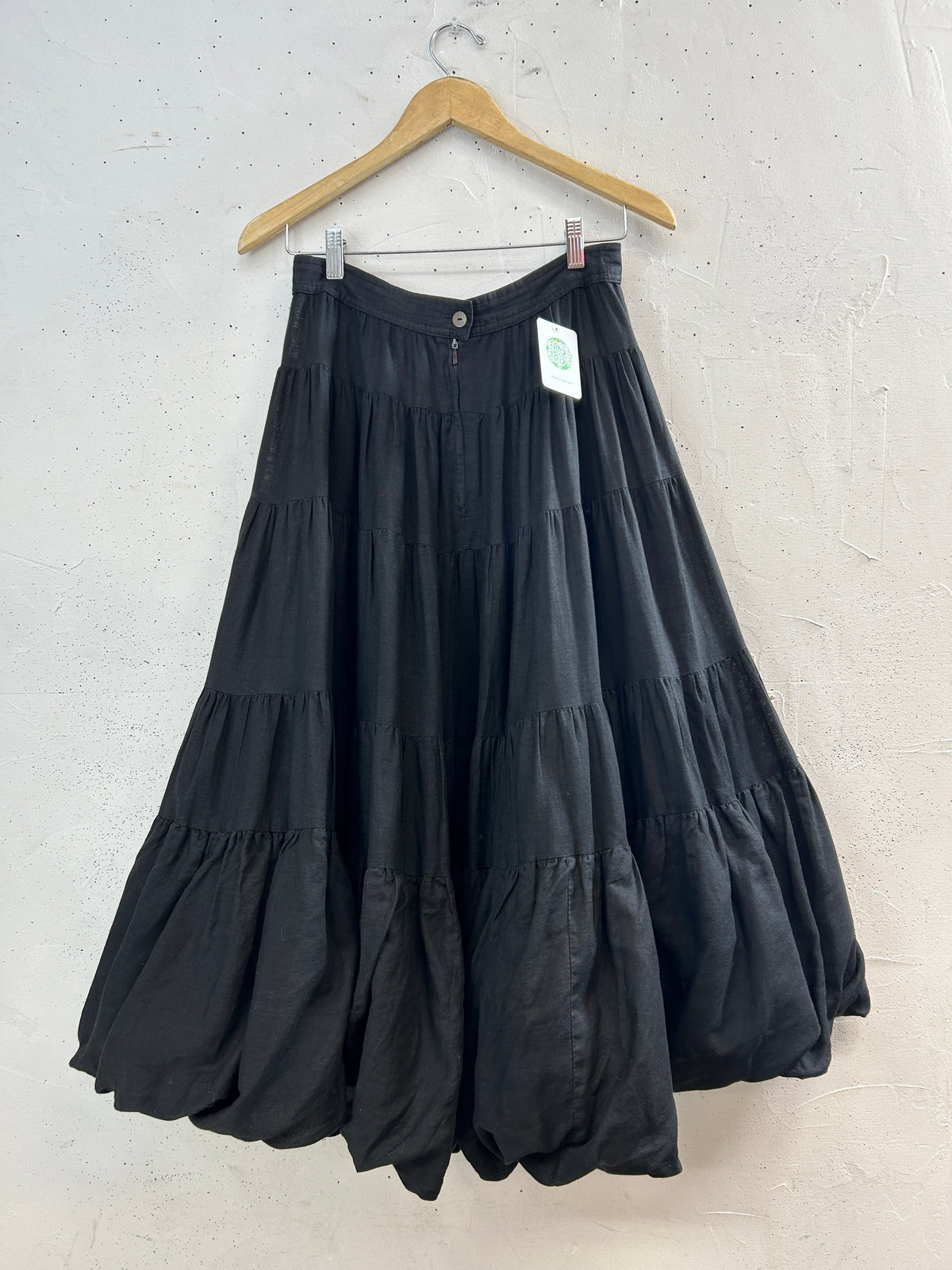 Vintage Skirt [I33968]