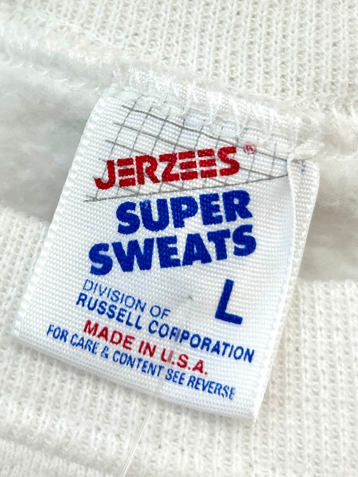 Vintage Precious Moments Sweat MADE IN USA [A31381]
