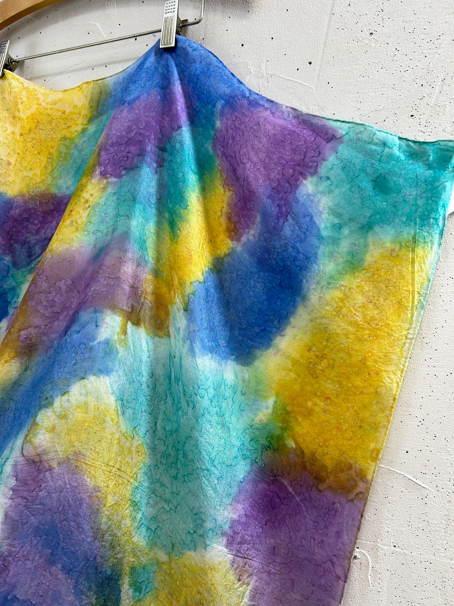 Vintage Scarf [G33054]