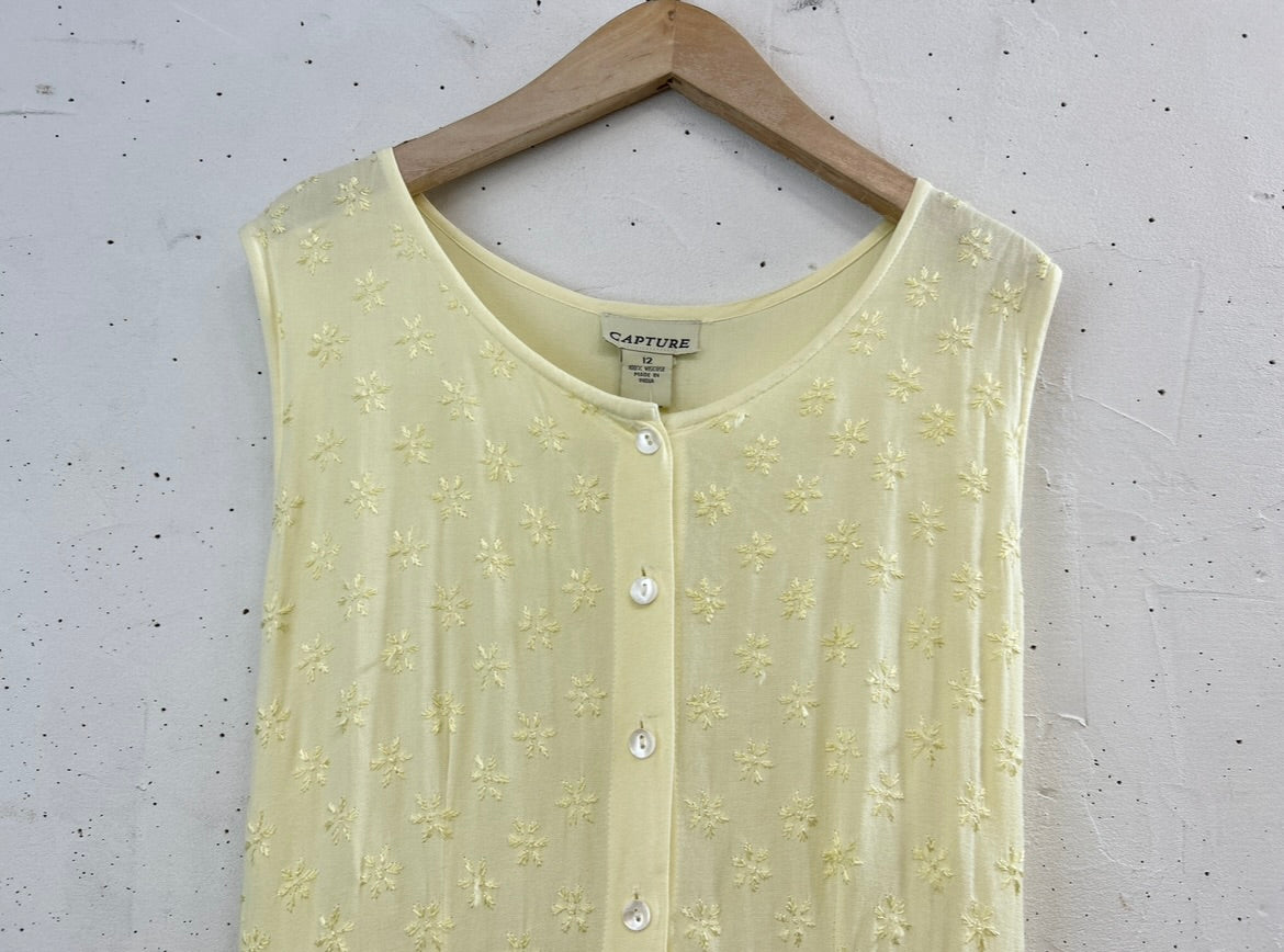 Vintage Dress [D32116]