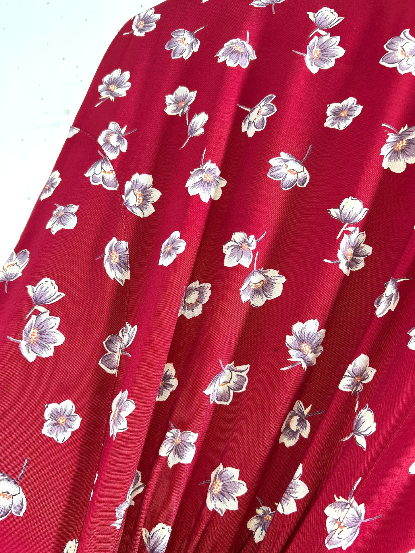 Vintage Dress [C31874]