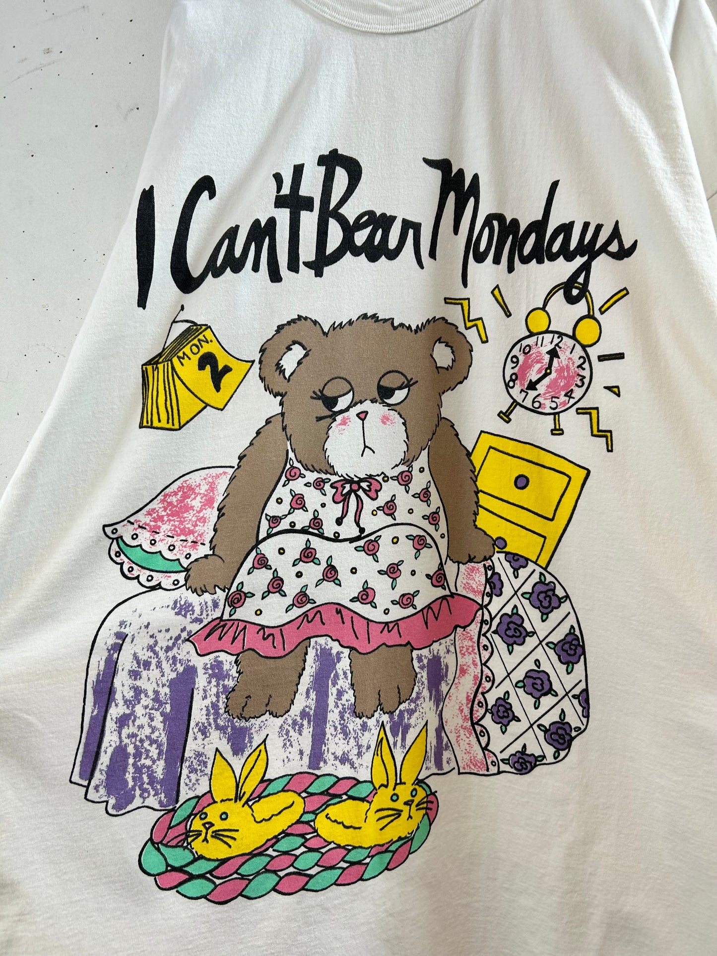 Vintage T-Shirt [G30804]