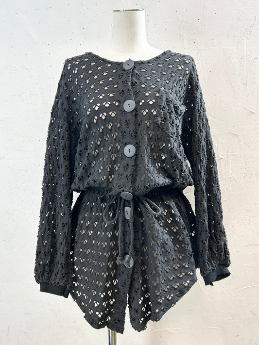 Vintage Shirt [J30607]