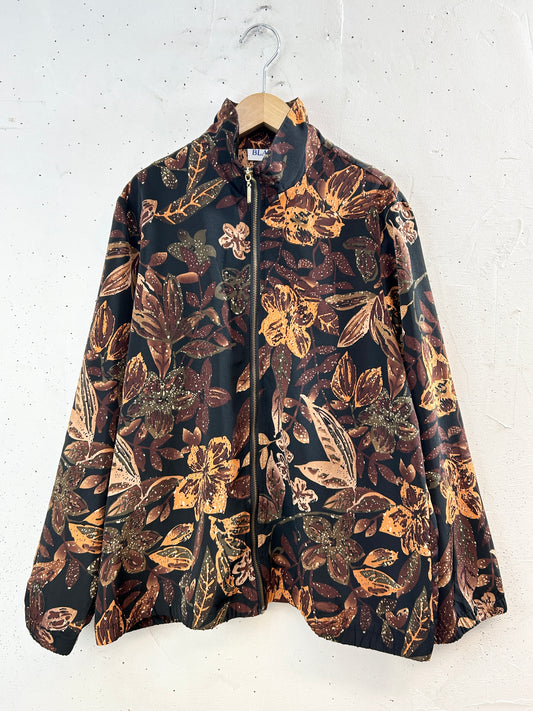 Vintage Blouson [J30449]