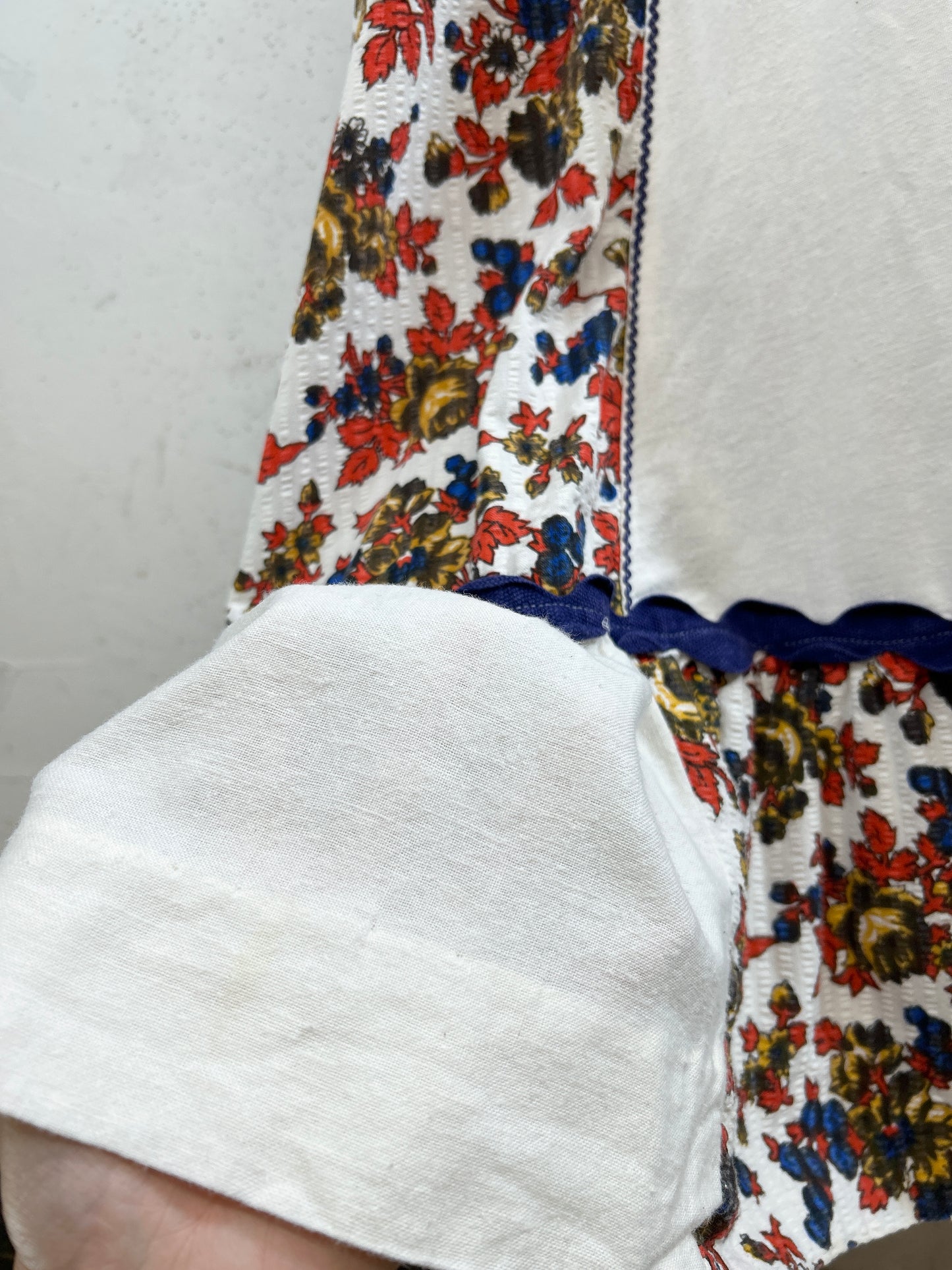 Vintage Dress 〜GUNNE SAX〜 [F32818]
