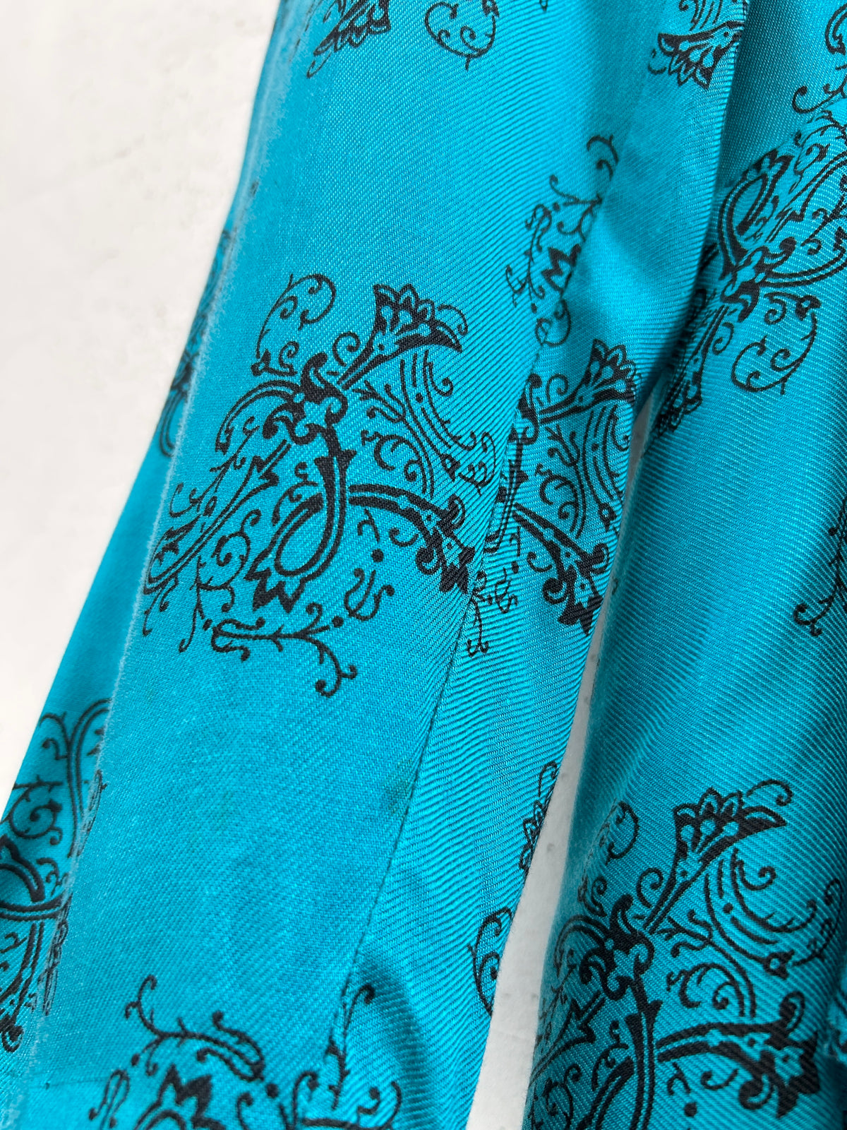 Vintage Dress  [J34199]