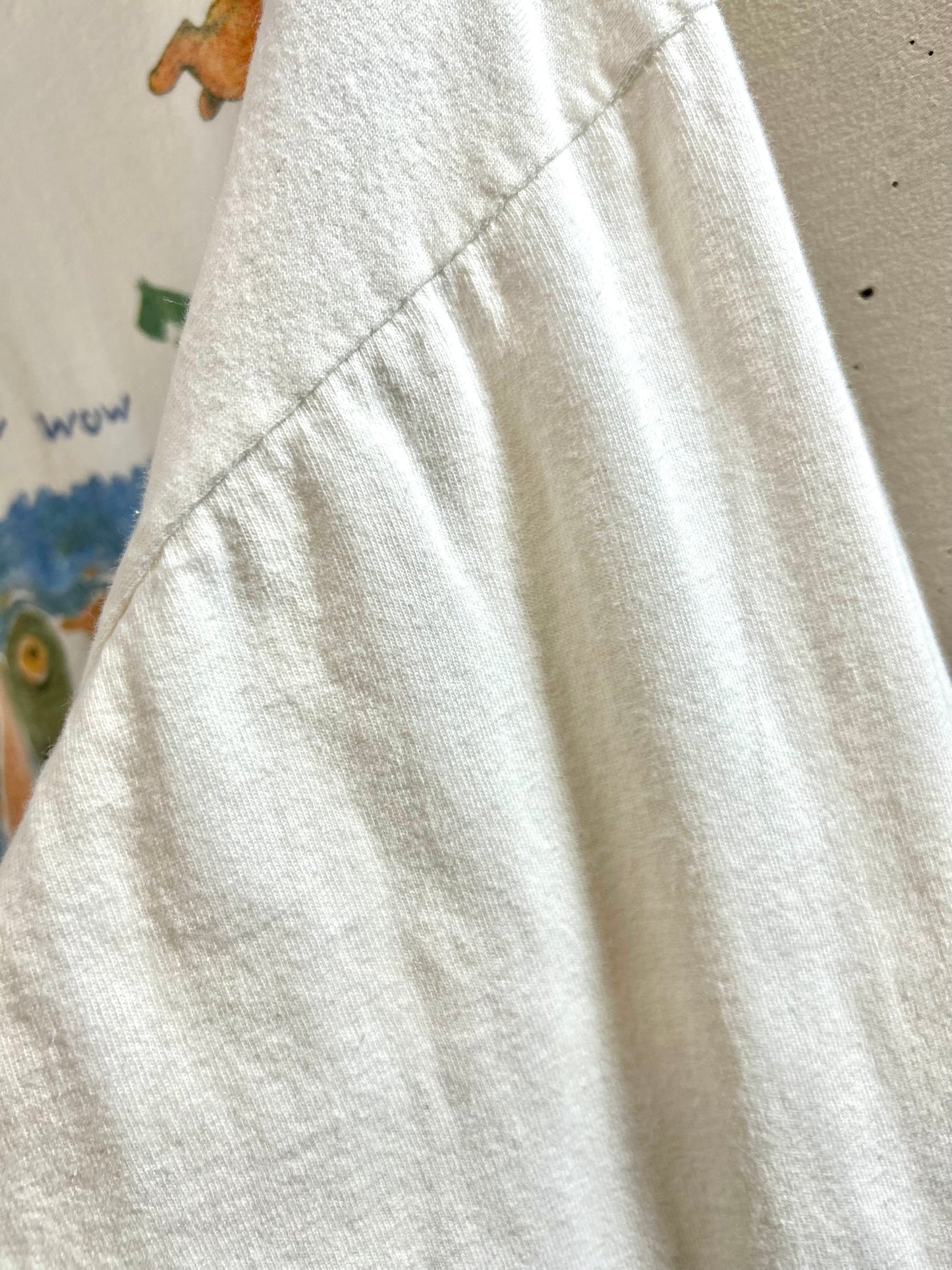 '90s Vintage T-Shirt 〜rel.e.vant products〜 [G30645]