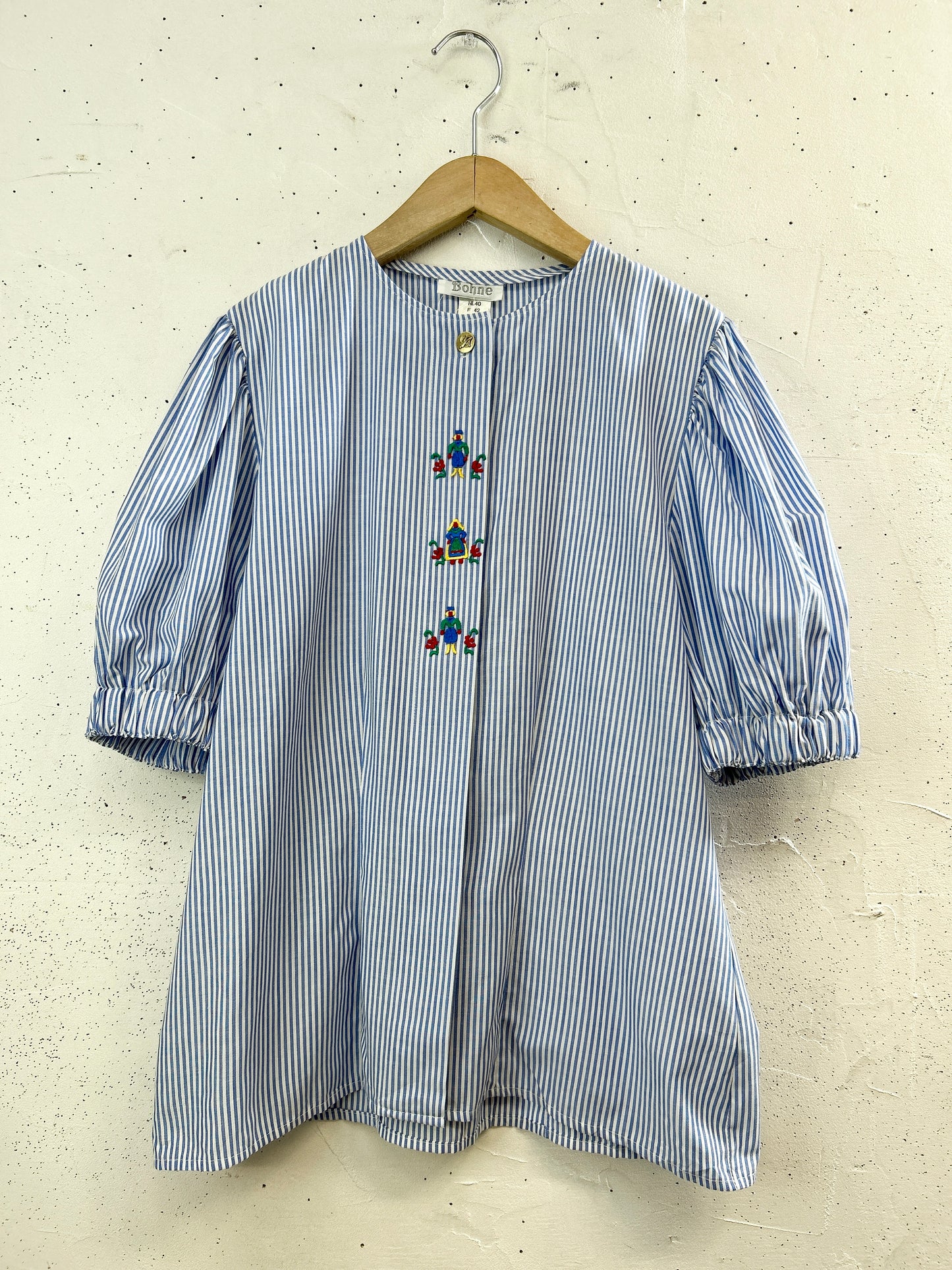 Vintage Tyrol Shirt [G32900]