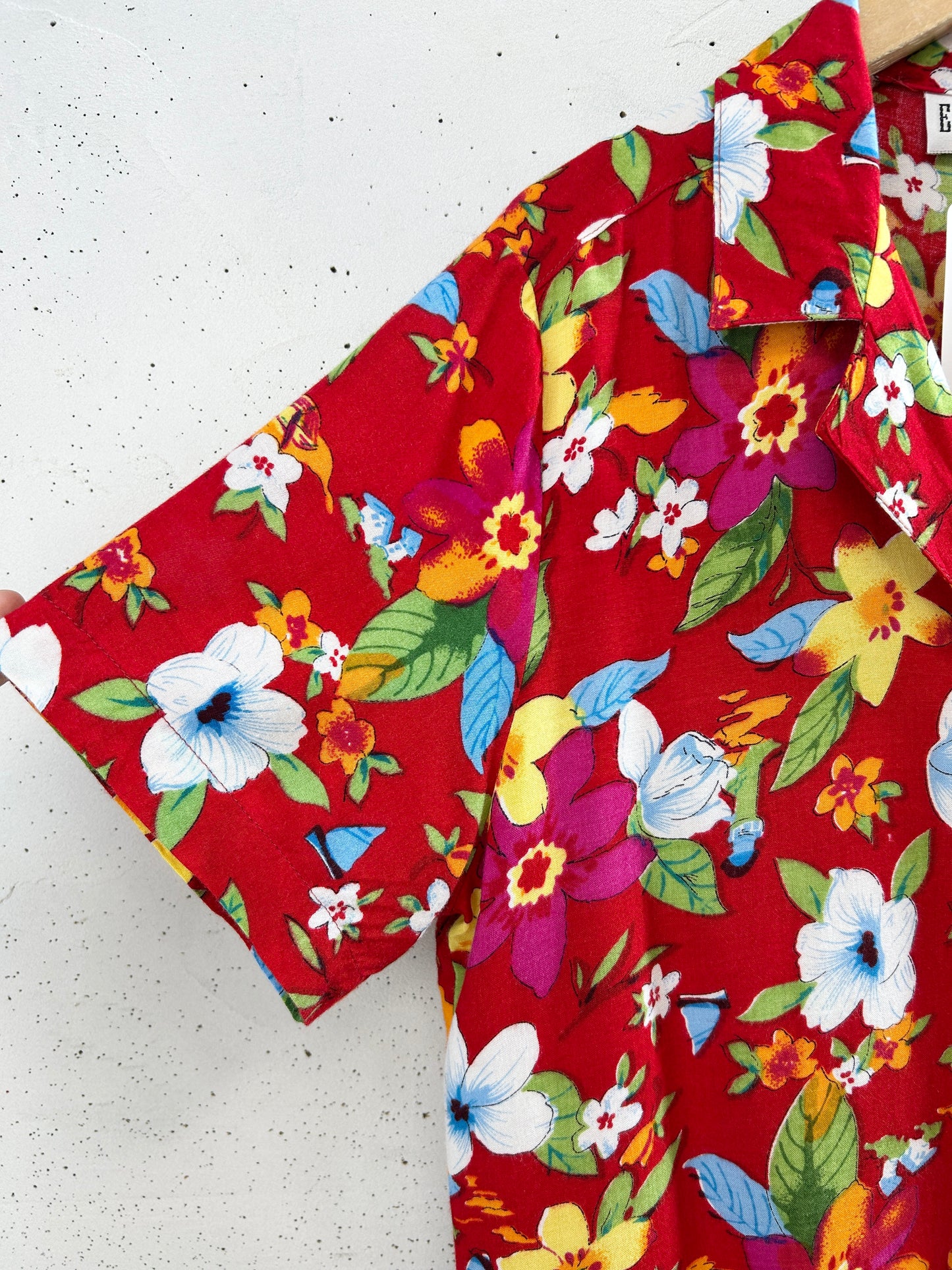 Vintage Shirt [F32594]